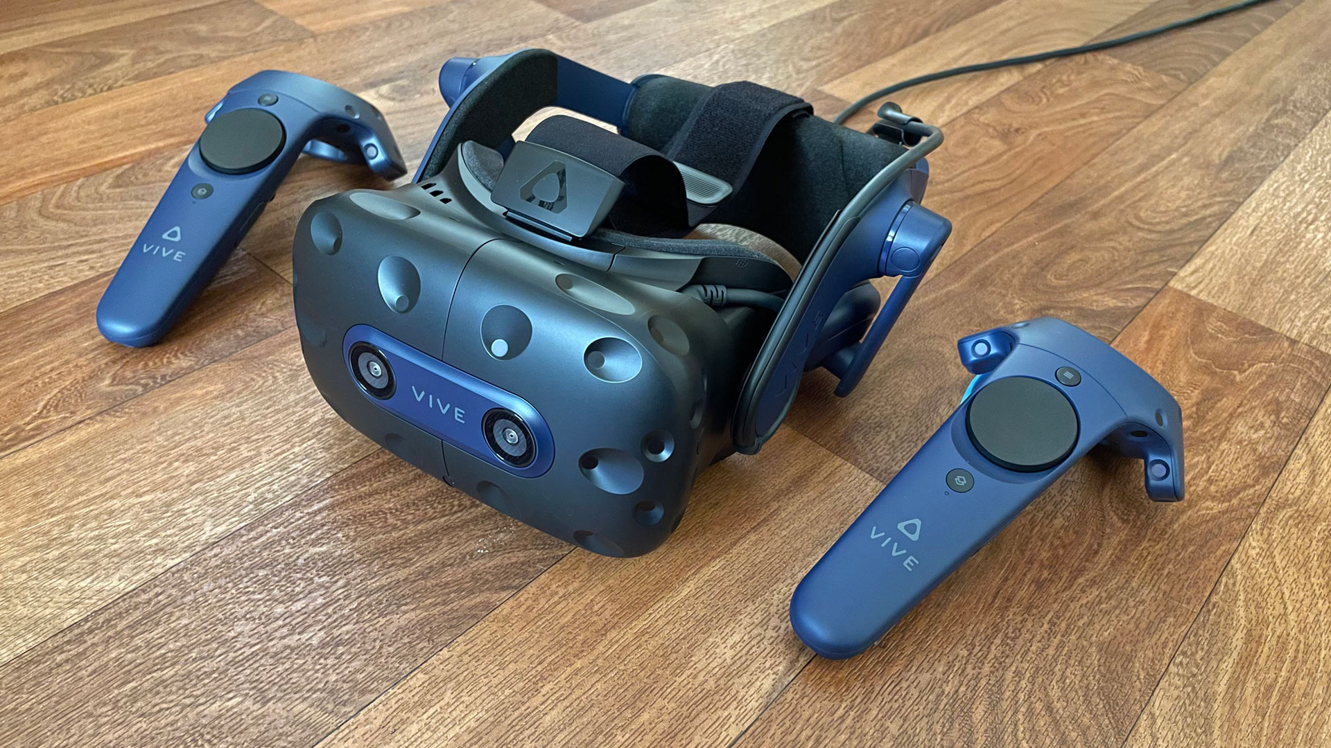 HTC Vive Pro 2 Review – “Pro” Price with Not Quite Pro Performance