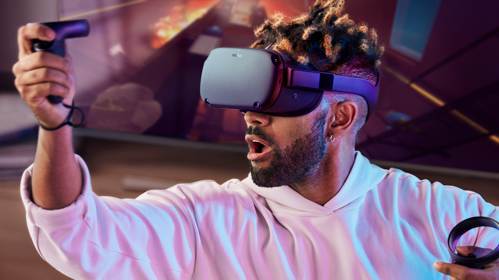 12 Indie VR Gems You Should Absolutely Consider Playing & Supporting