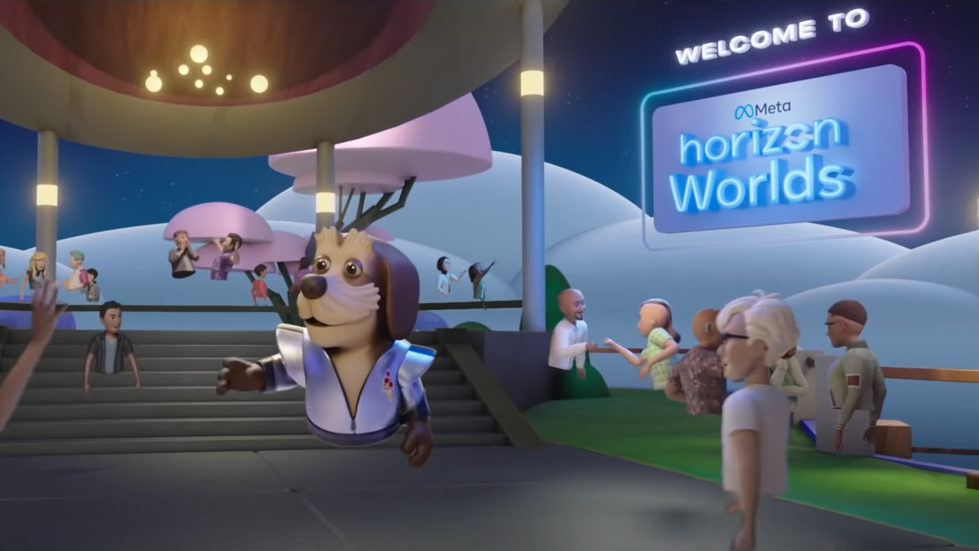 Meta is Nudging VR Devs Towards ‘Horizon Worlds’ with Training, Funding & More