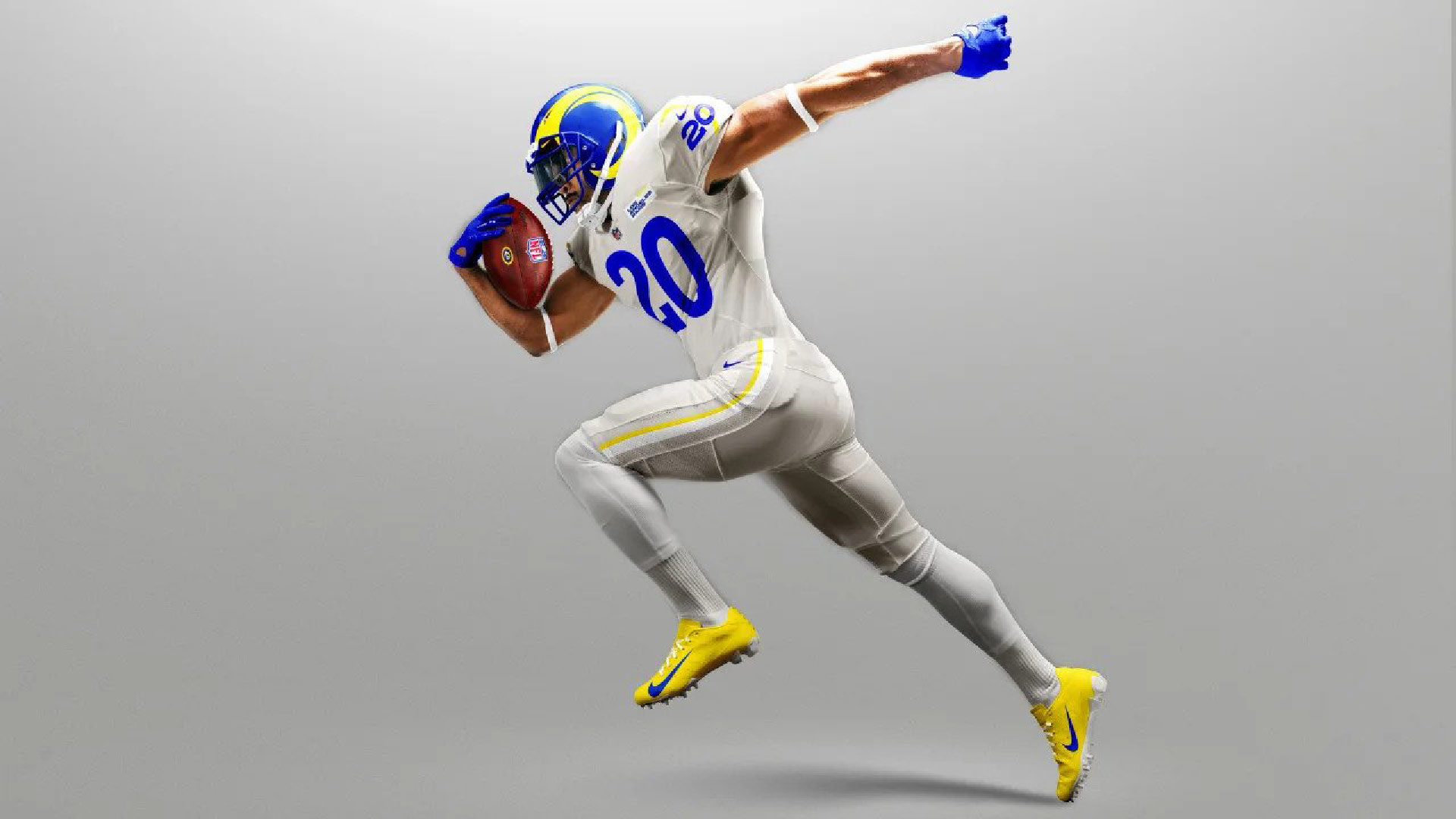 An Official NFL Game is Coming to Quest & PSVR