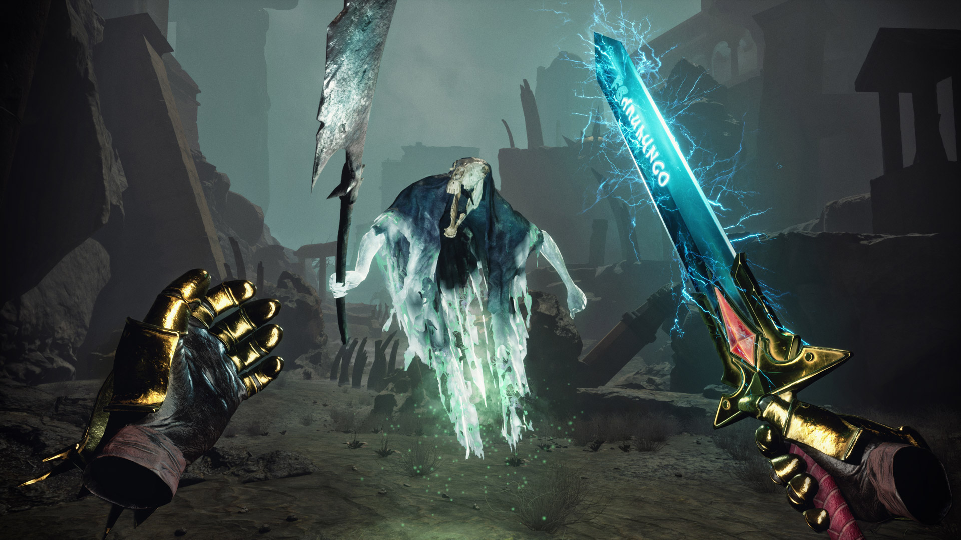 ‘Warhammer: Tempestfall’ Review – Swinging at Ghosts and Hitting Air