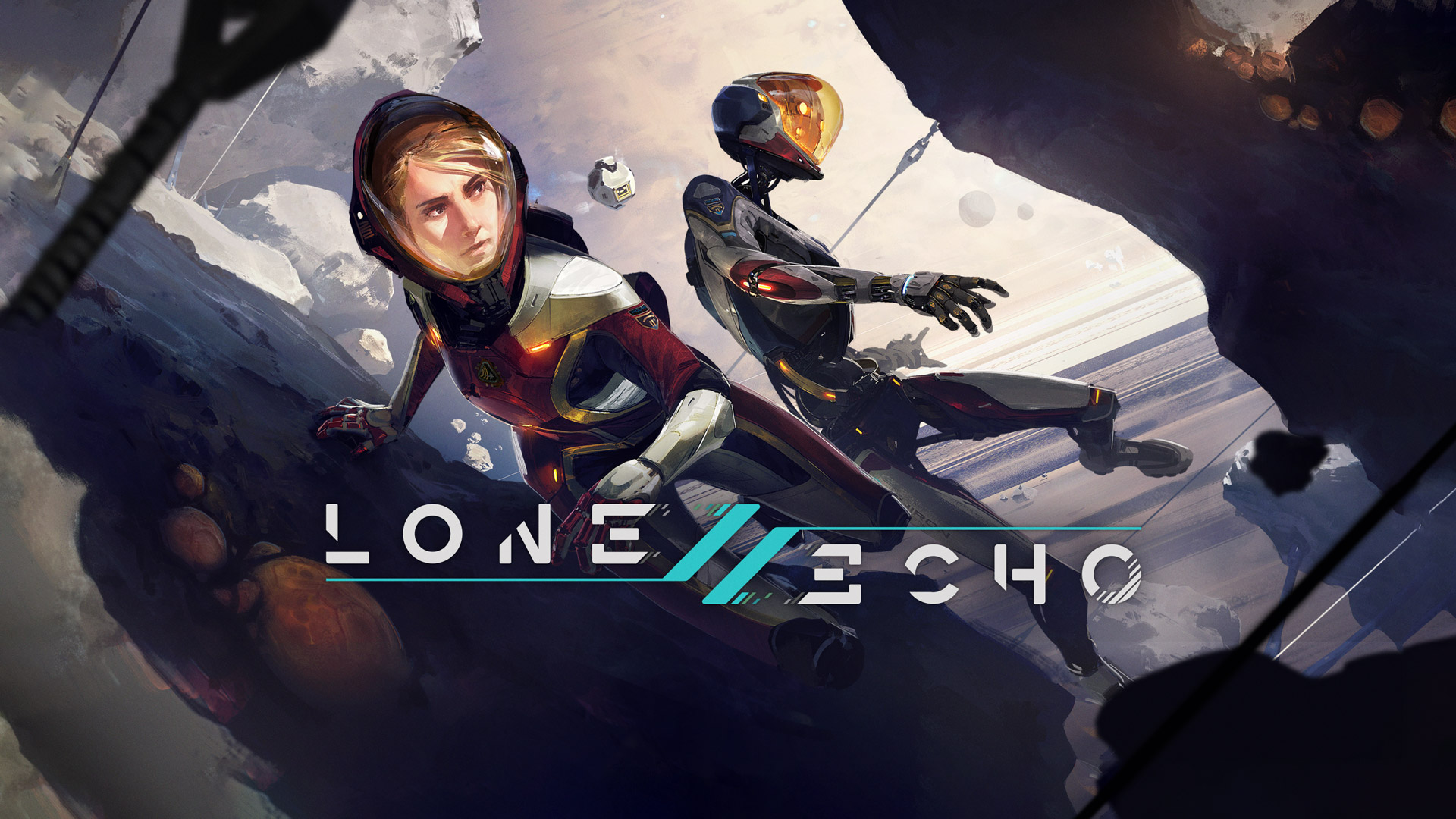 ‘Lone Echo II’ Review – A Long Wait for a Safe Sequel