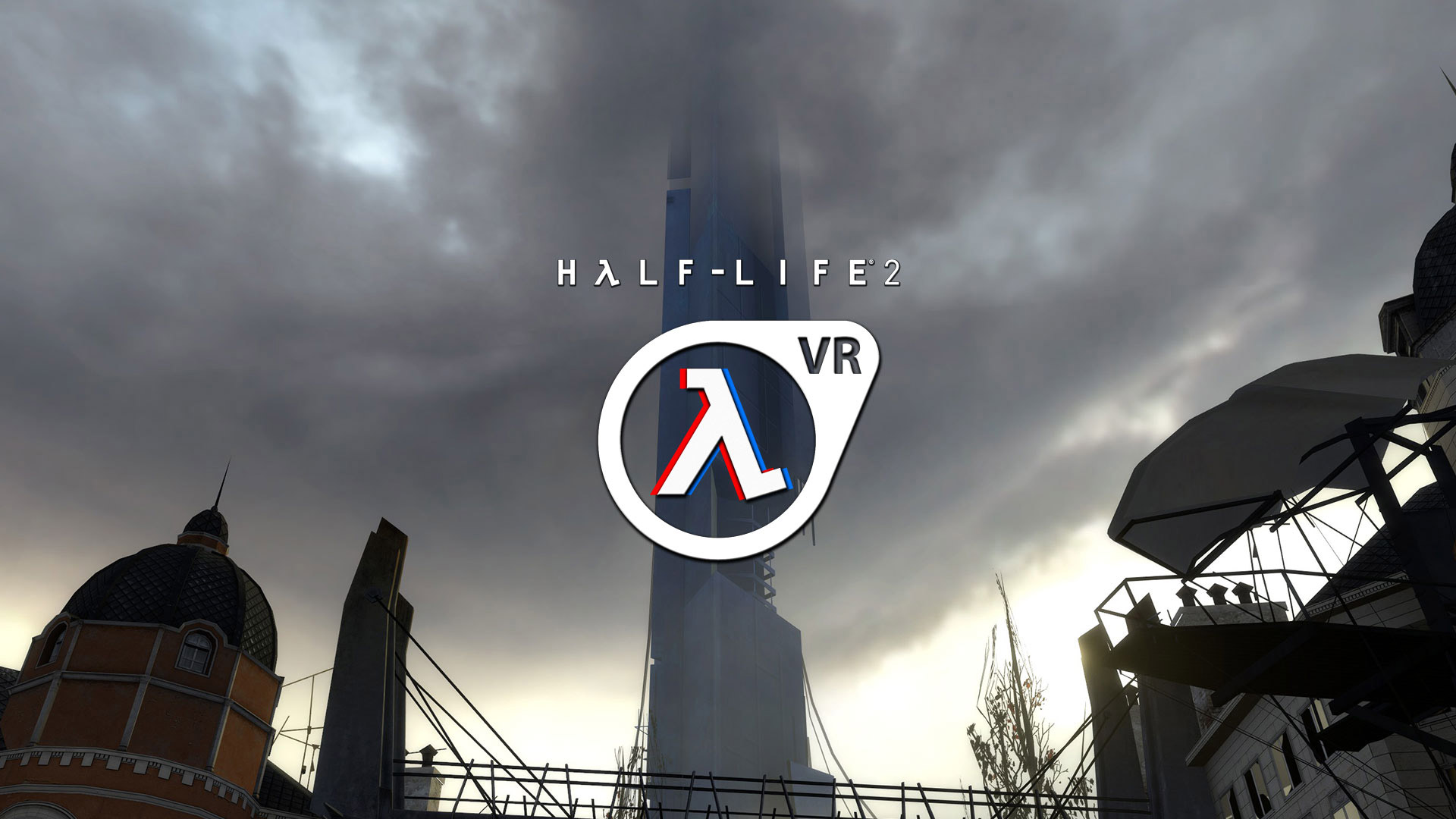 Long Defunct ‘Half-Life 2’ VR Mod Shows Off New Progress with Manual Reloading & Ladder Climbing