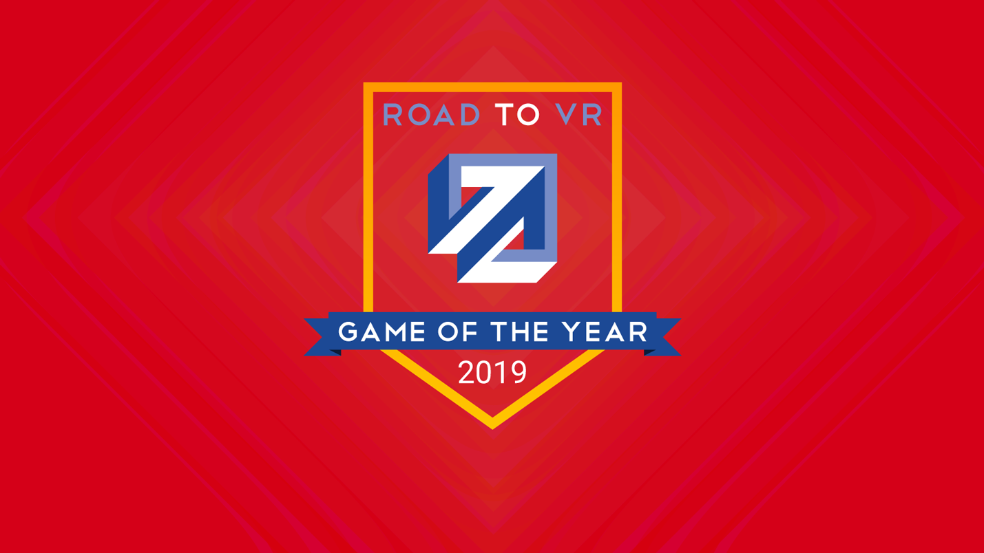 Road to VR’s 2019 Game of the Year Awards
