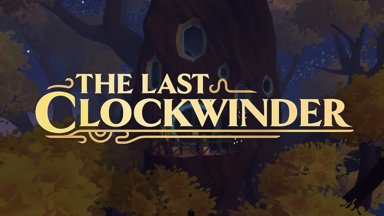 ‘The Last Clockwinder’ Nabs Publishing & Funding Support, Affirms Summer 2023 Release
