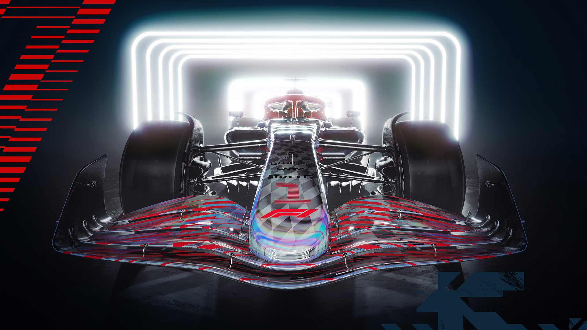 ‘F1 22’ is Getting VR Support on PC, Releasing in July – Road to VR