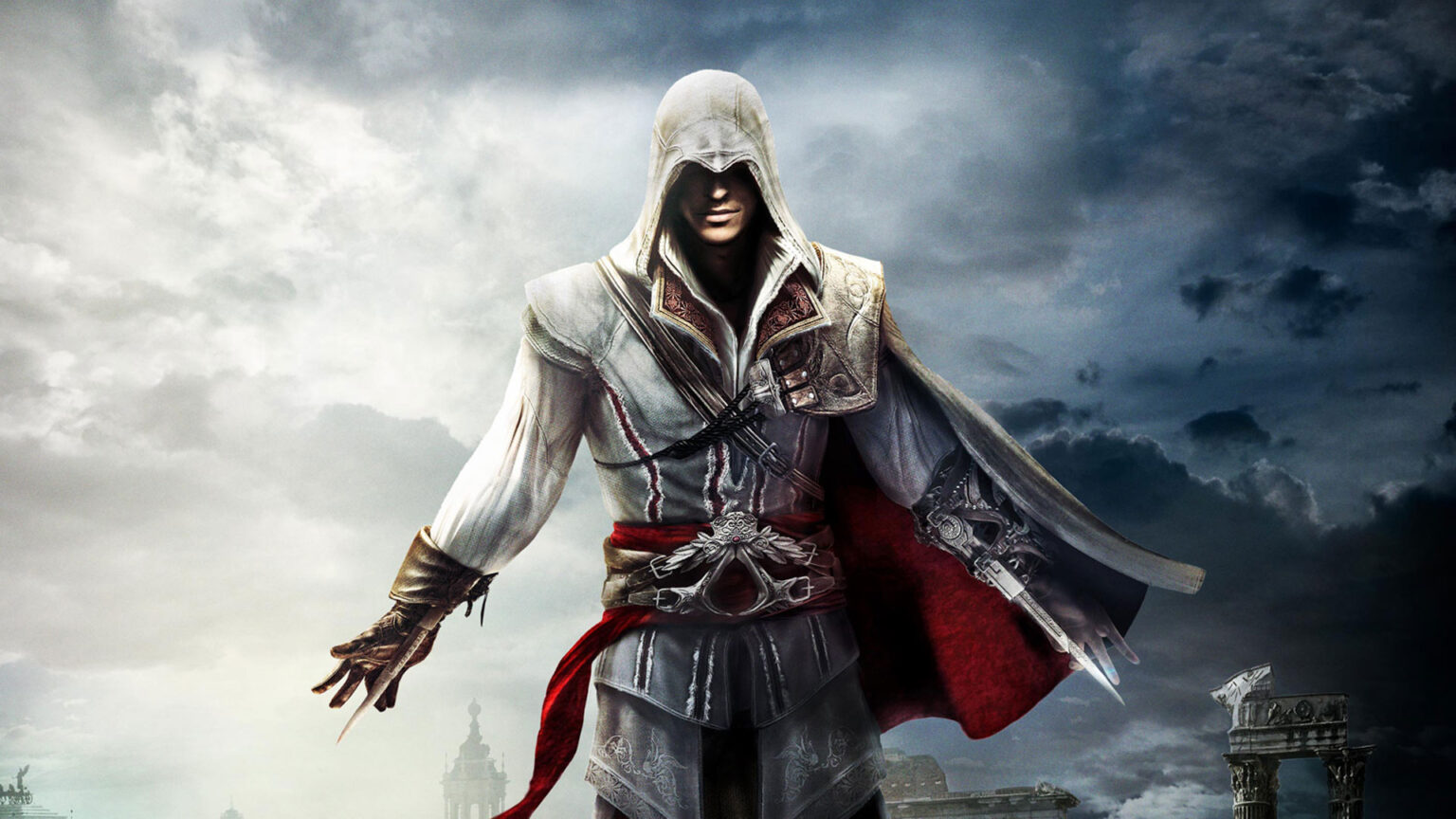 Report: 'Assassin’s Creed VR' May Be Called 'Nexus', Video Reveals ...