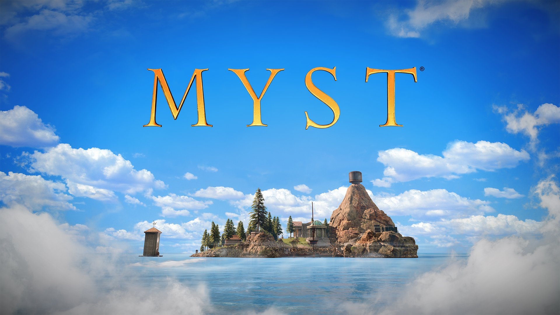 ‘Walkabout Mini Golf’ is Getting a Course Based on ‘MYST’ This Fall