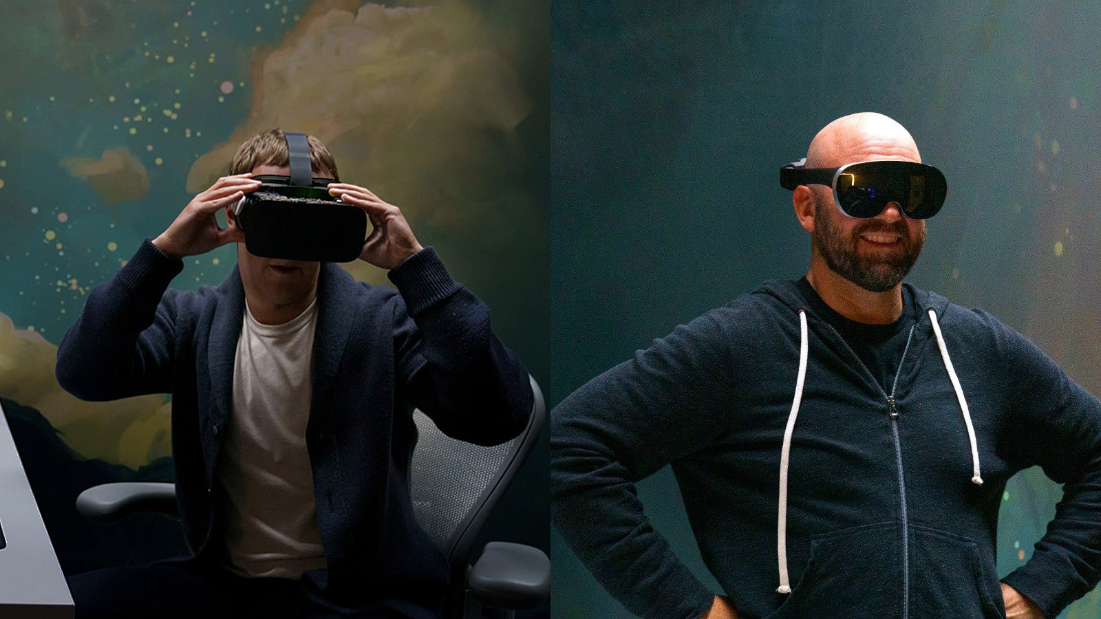 Report: Meta to Release Four New VR Headsets by 2024, Starting with Project Cambria in September