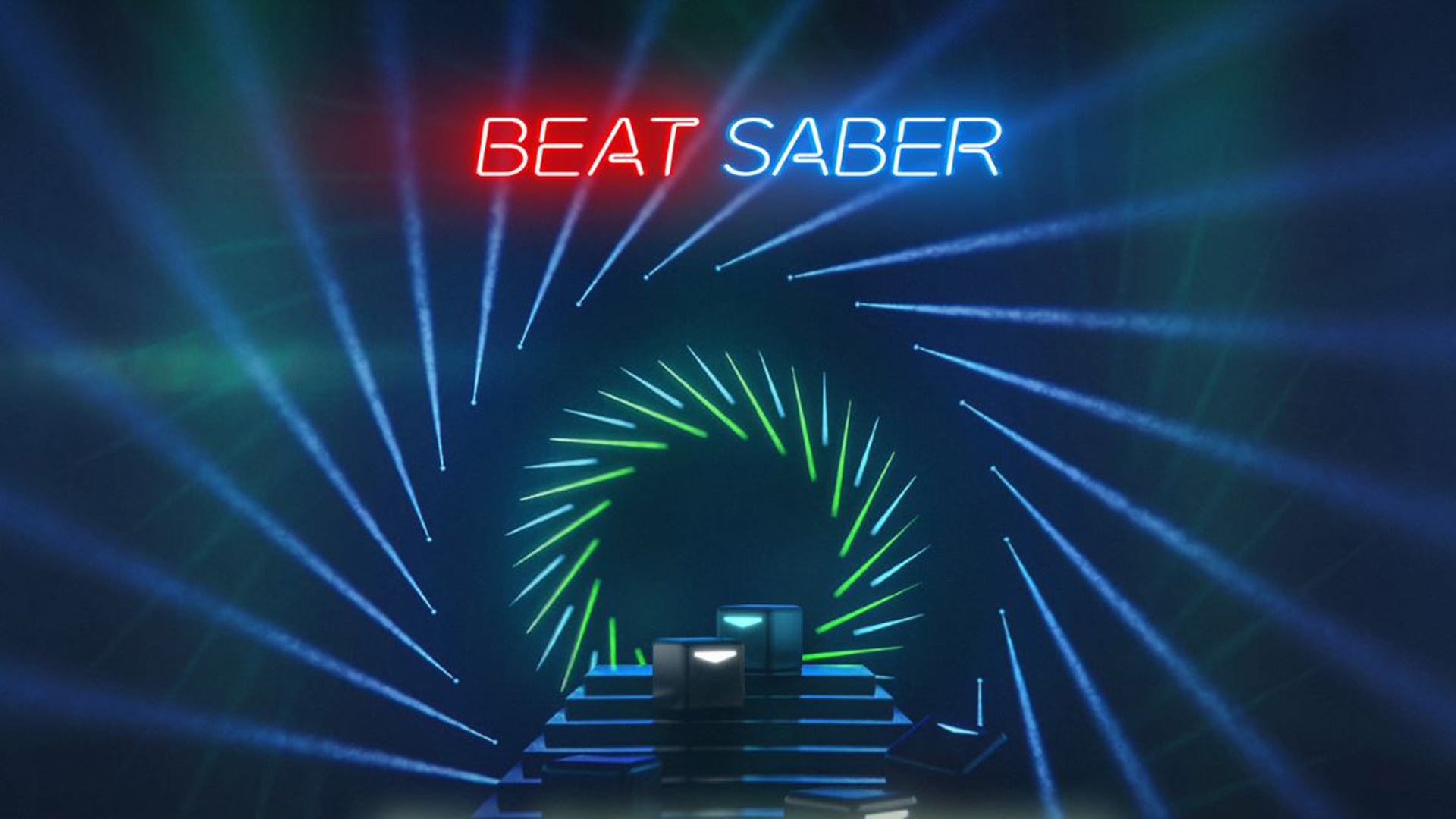 ‘Beat Saber’ Electronic Mixtape Pack Brings Fatboy Slim, Darude, Deadmau5 & More