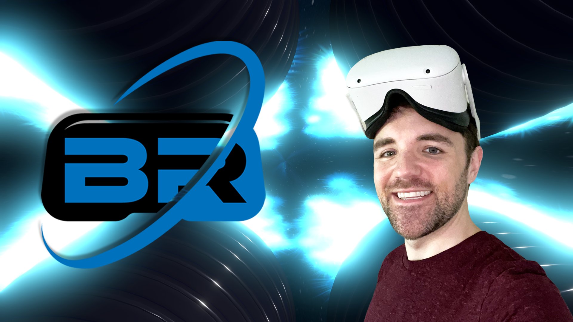 Catch Road to VR Co-founder Ben Lang on the Between Realities Podcast
