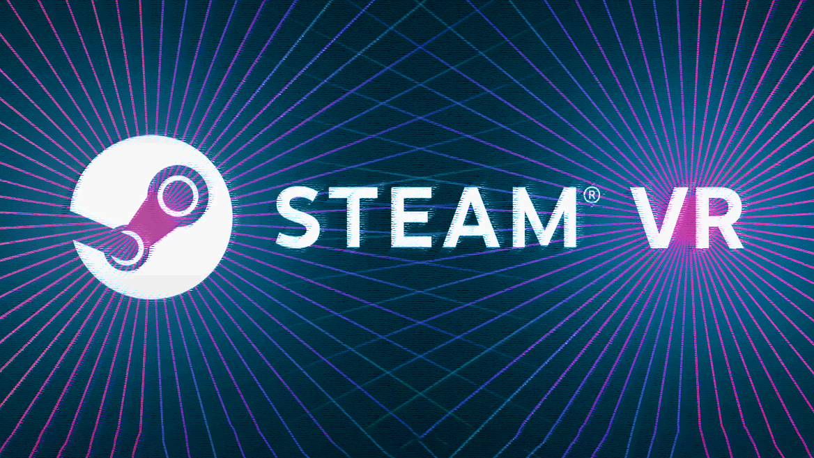 Unexpected Update Brings New Content to SteamVR Home