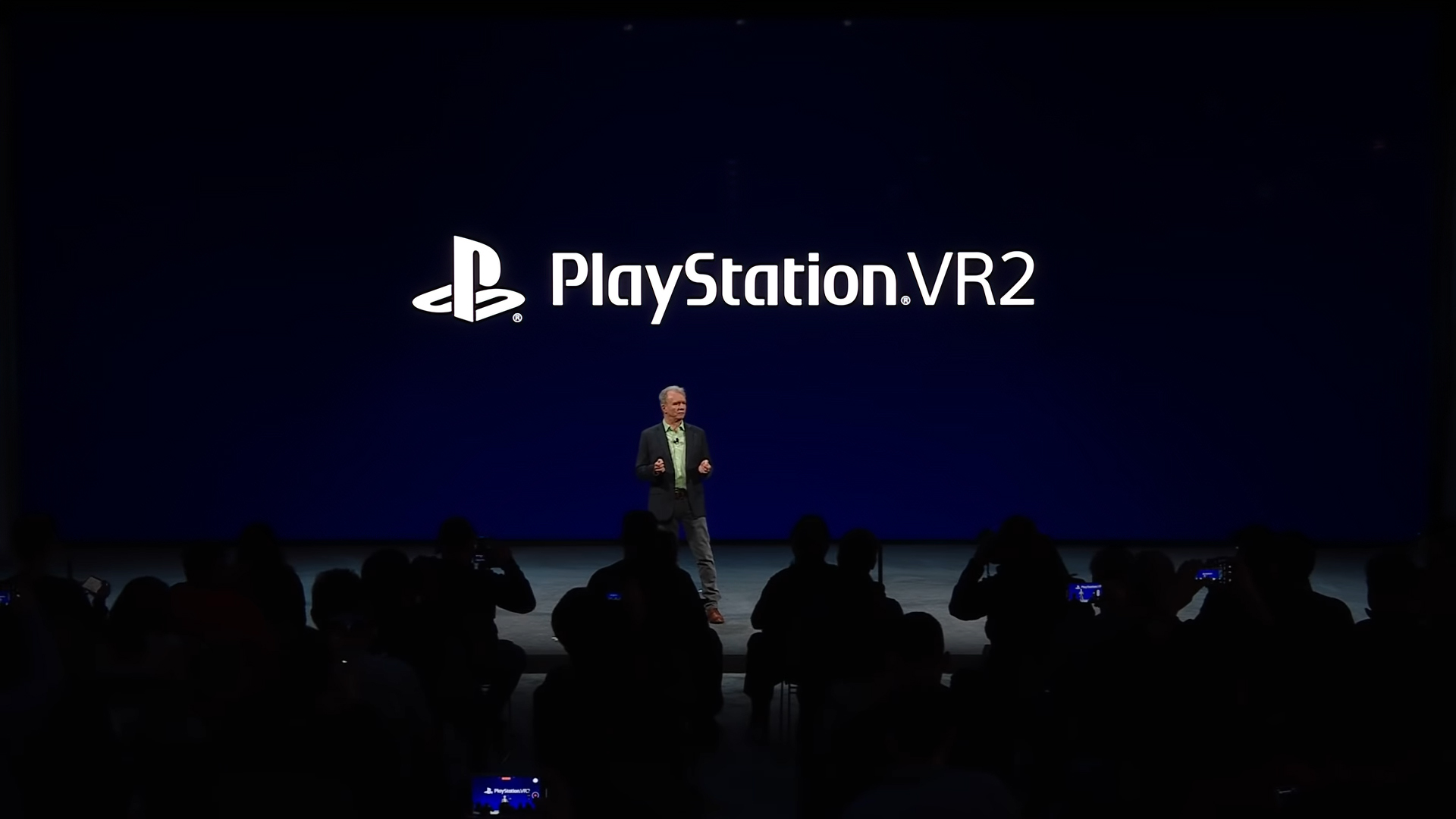 Sony May Have Dropped a Hint About PSVR 2’s Release Date to Investors