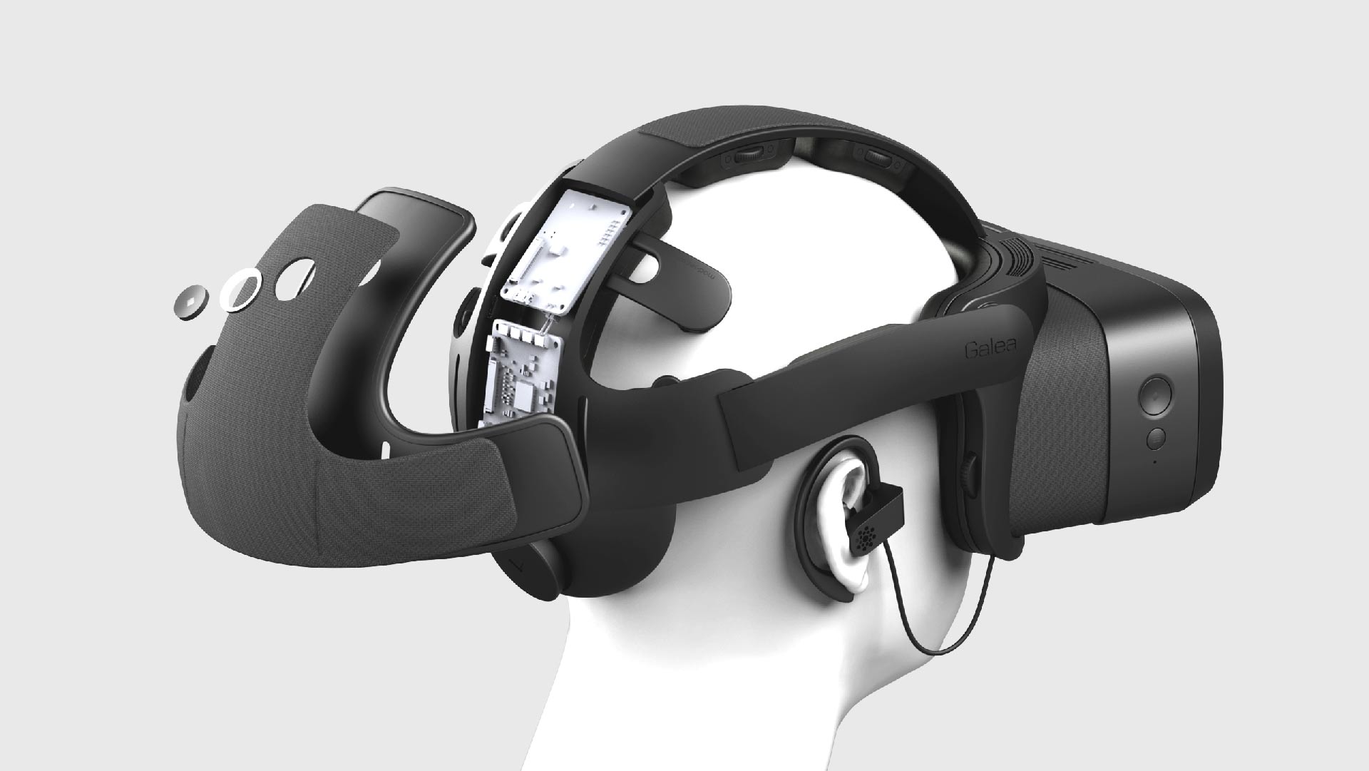 Varjo s Enthusiast Grade VR Headset Is Getting A Brain computer 