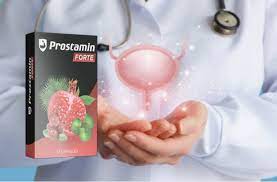 Prostamin Forte - temoignage - composition - canada - avis - forum