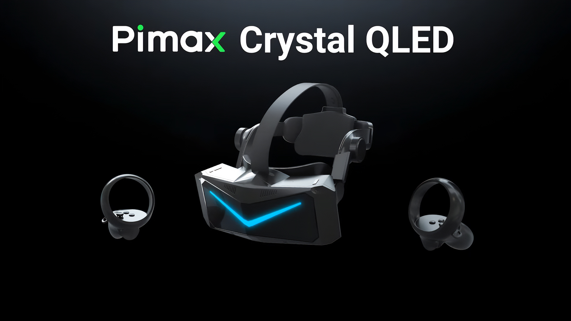 Pimax’s New Headset is Priced & Positioned to Take on Varjo’s Ultra-enthusiast Aero
