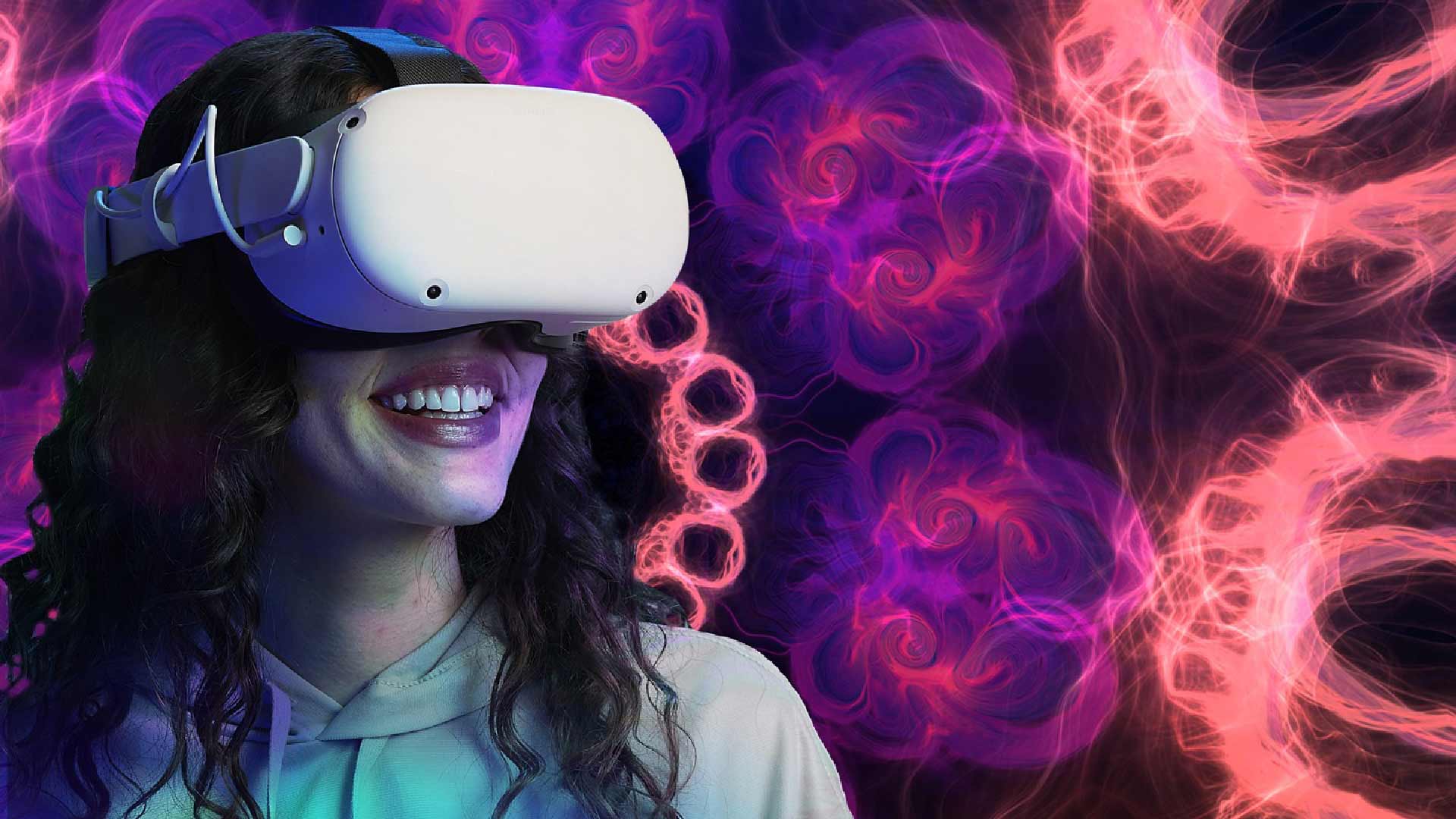 Amazon, Qualcomm & More Invest $11.2M in TRIPP to Build the “mindful metaverse”