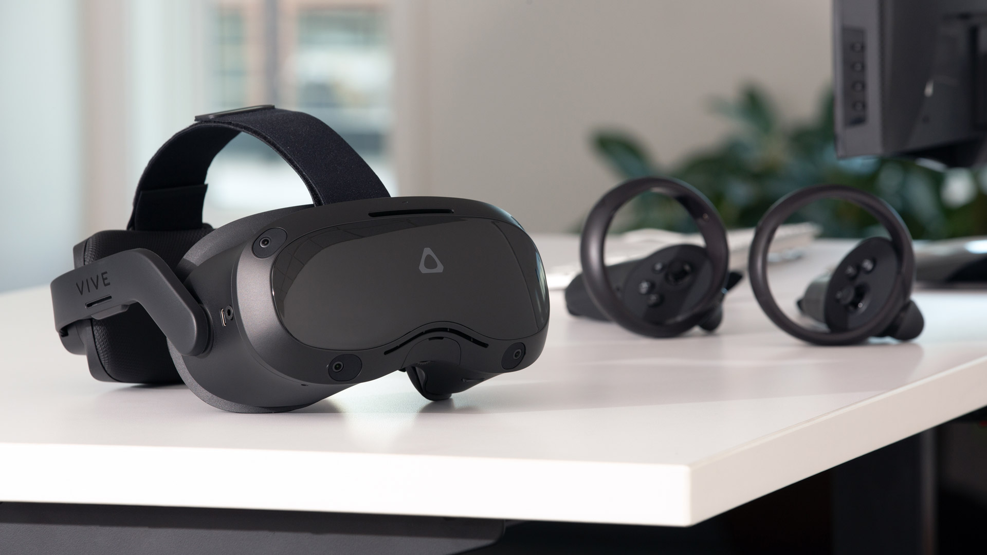 HTC Announces Vive Focus 3 Specs, Price, and Release Date