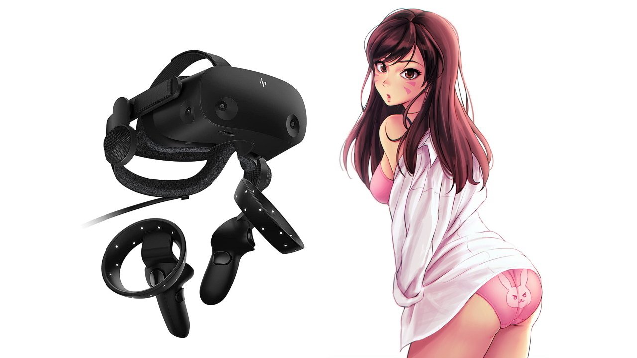 where to download and how to watch VR porn.