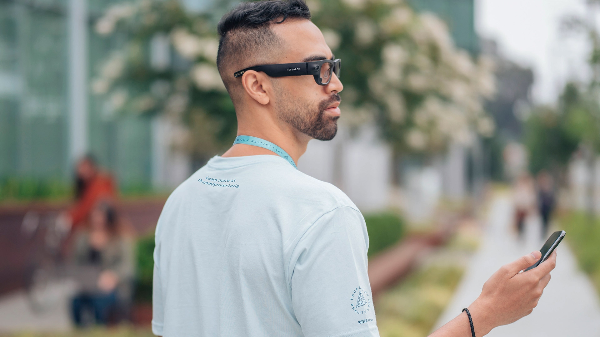 Meta to Release First AR Glasses to Developers Only & Not Consumers – Road to VR