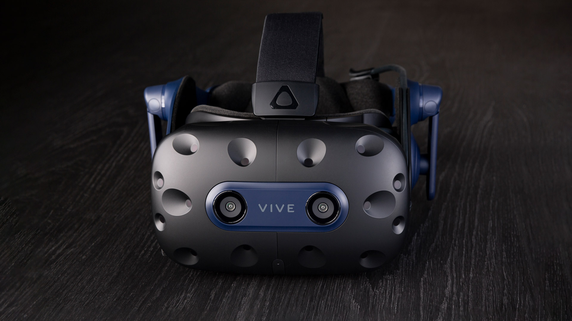 HTC Shaves $100 Off Its Flagship PC VR Headset, For a Limited Time – Road to VR