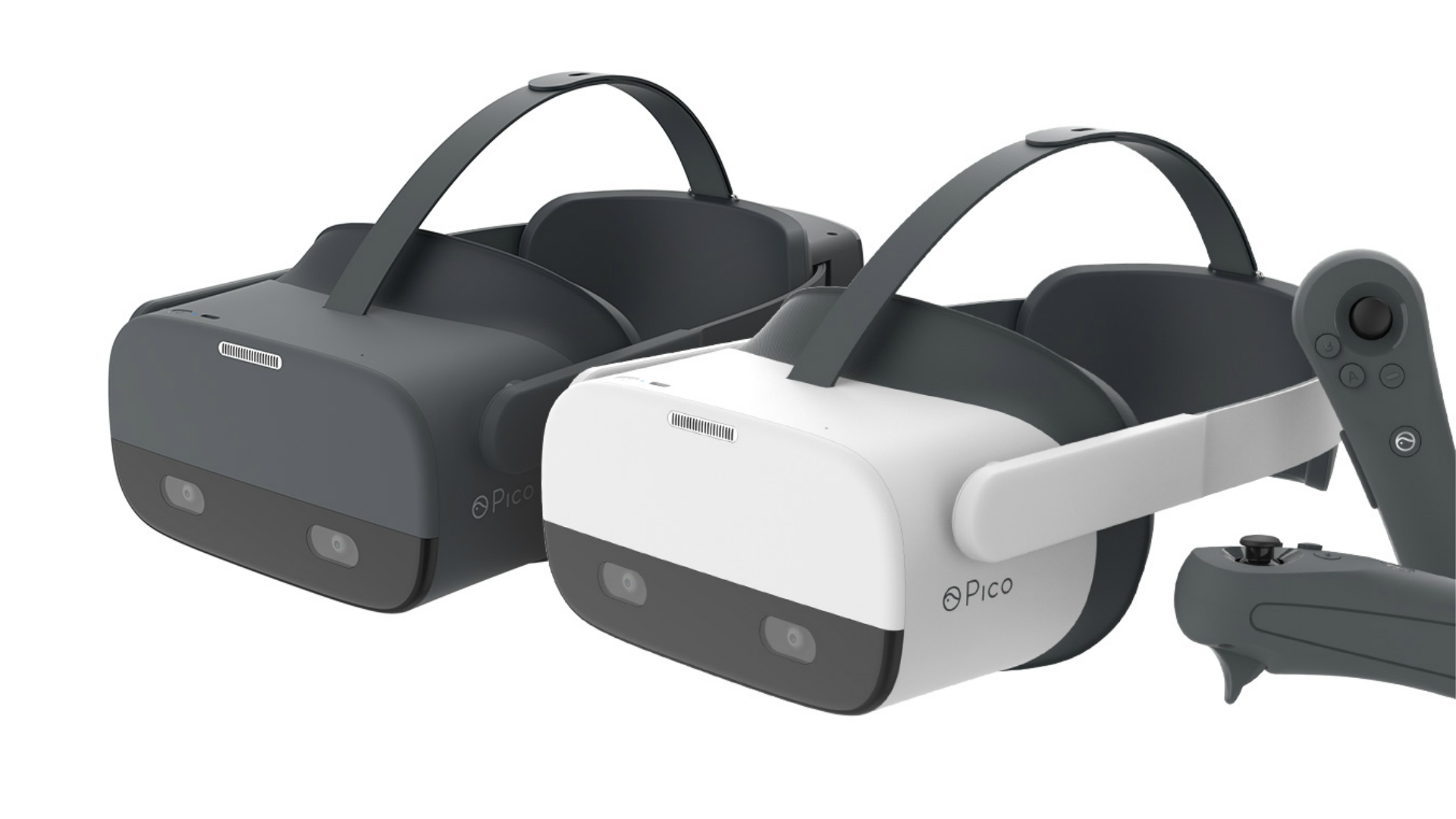 Enterprise-focused Standalone Pico Neo 2 & Eye-tracking Version Now Available – Road to VR