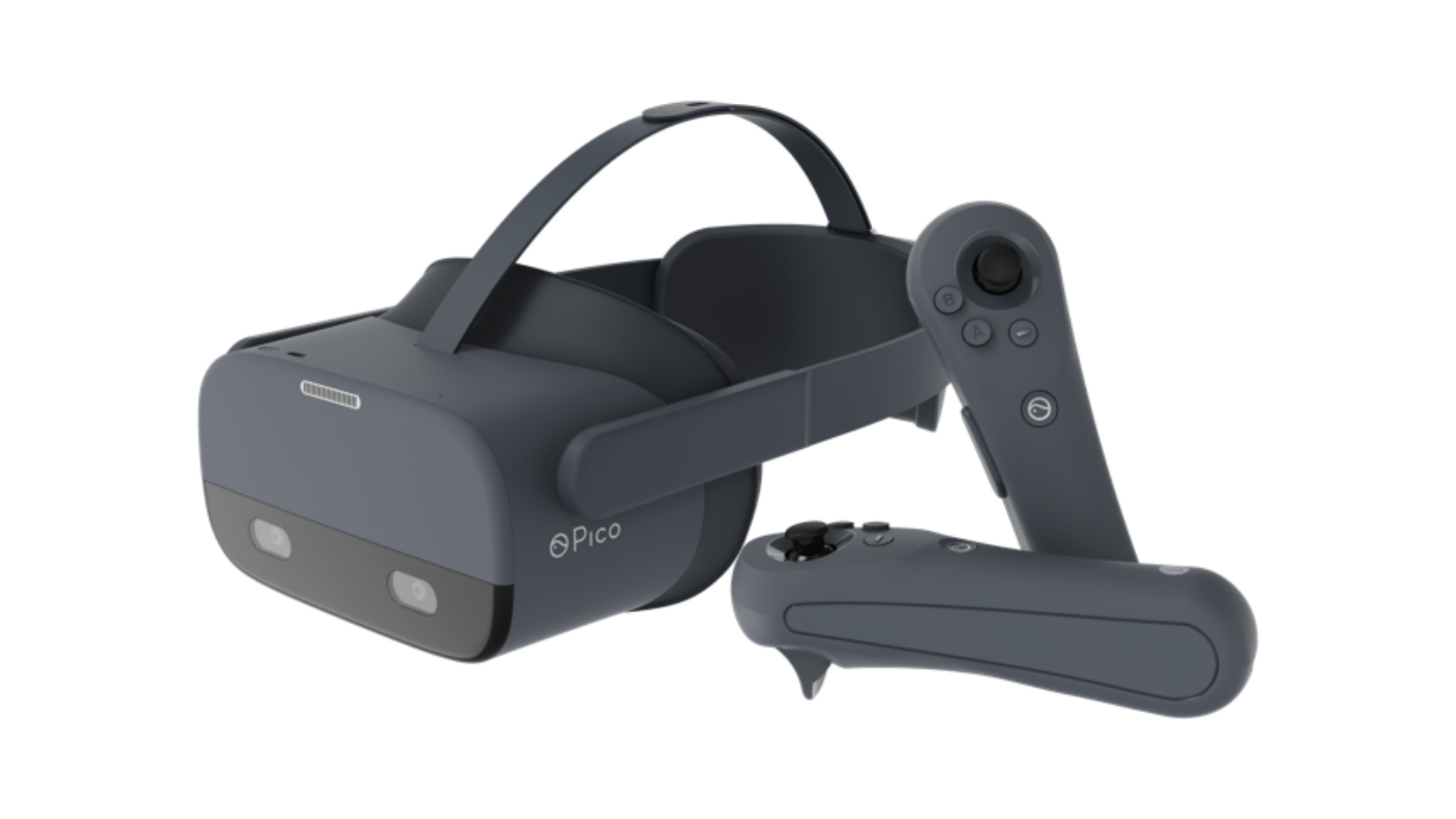 Pico Unveils Neo 2 Standalone Headset with Integrated Eye-tracking