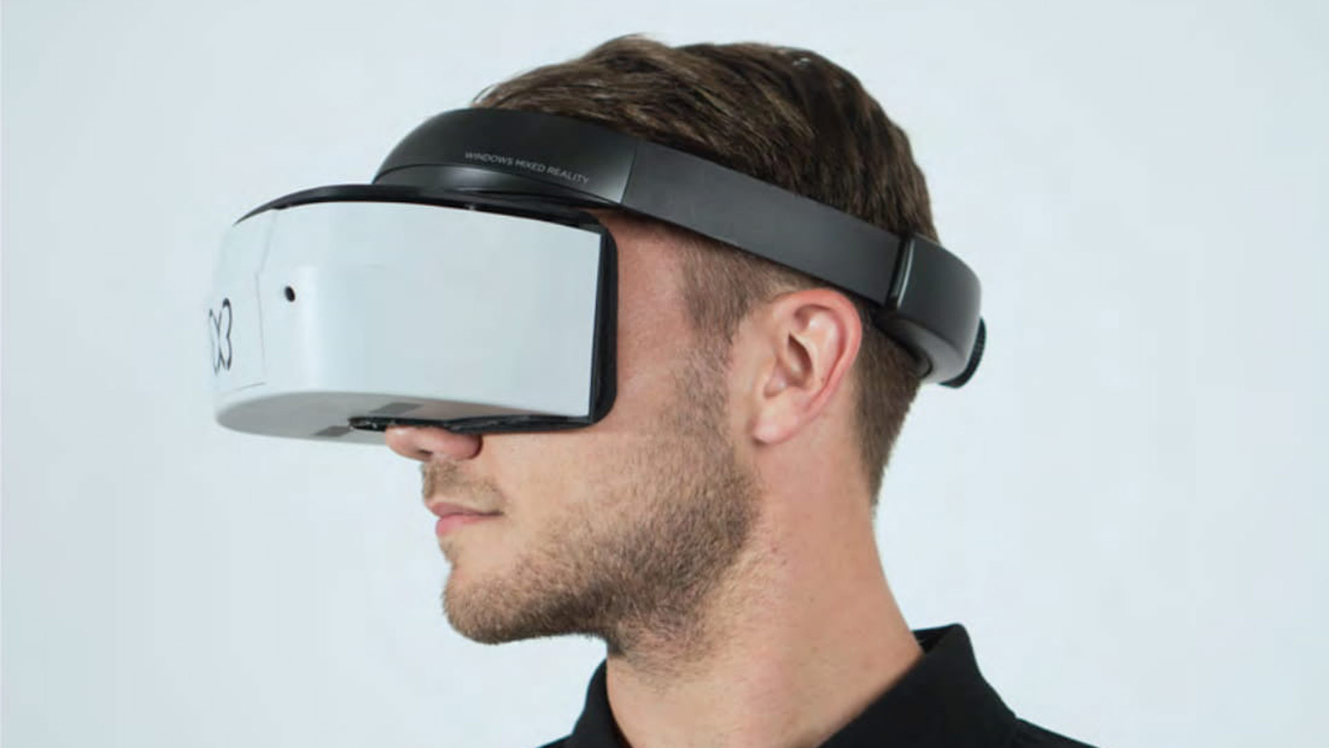 Lemnis Demonstrates Latest Varifocal Lens Tech in New VR Headset Prototype – Road to VR