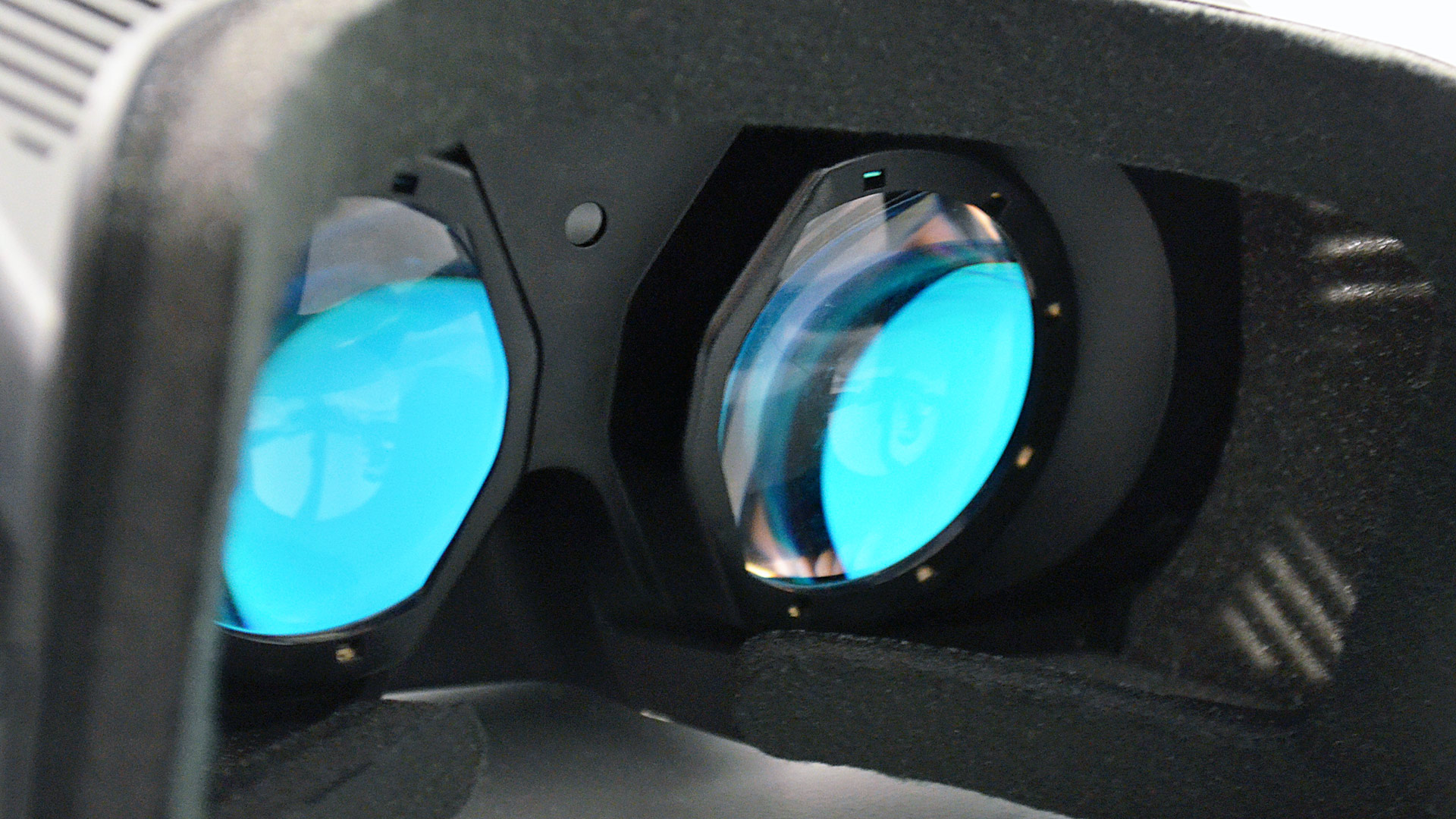 8 Reasons Why Eye-tracking is a Game Changer for VR
