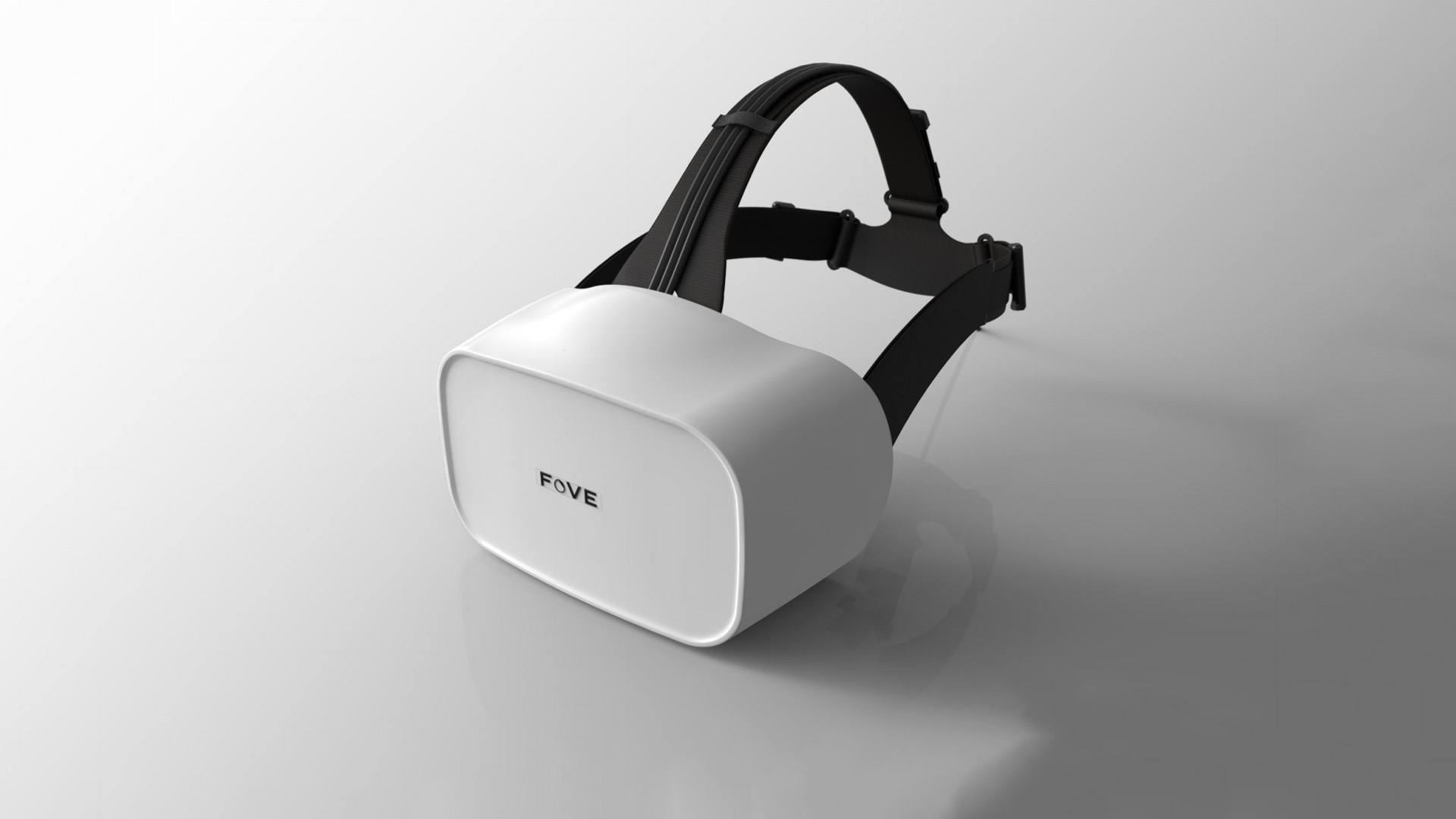 FOVE Debuts Latest Design for Eye Tracking VR Headset