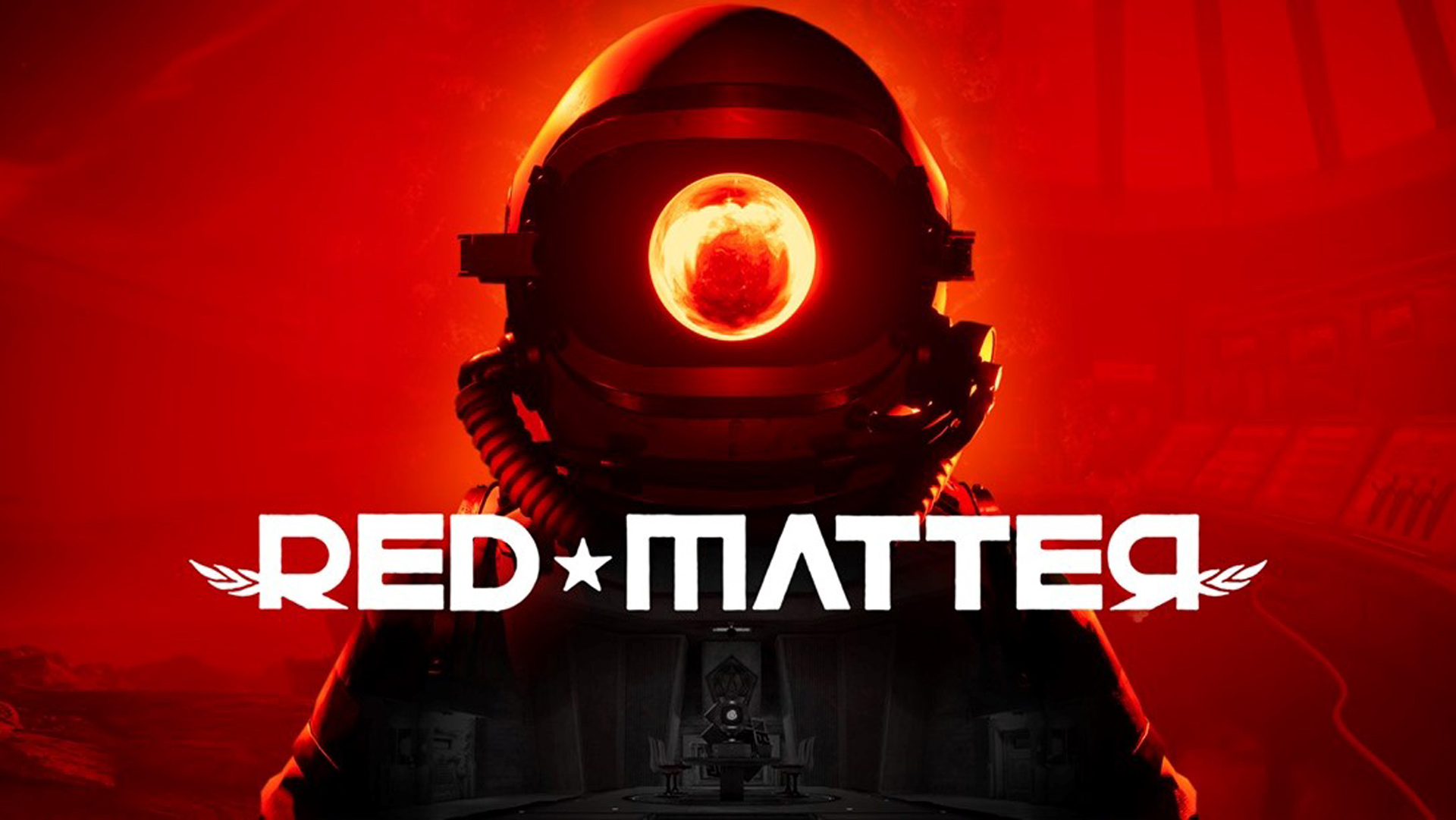 Sci-fi Adventure ‘Red Matter’ Coming to Oculus Quest in August – Road to VR
