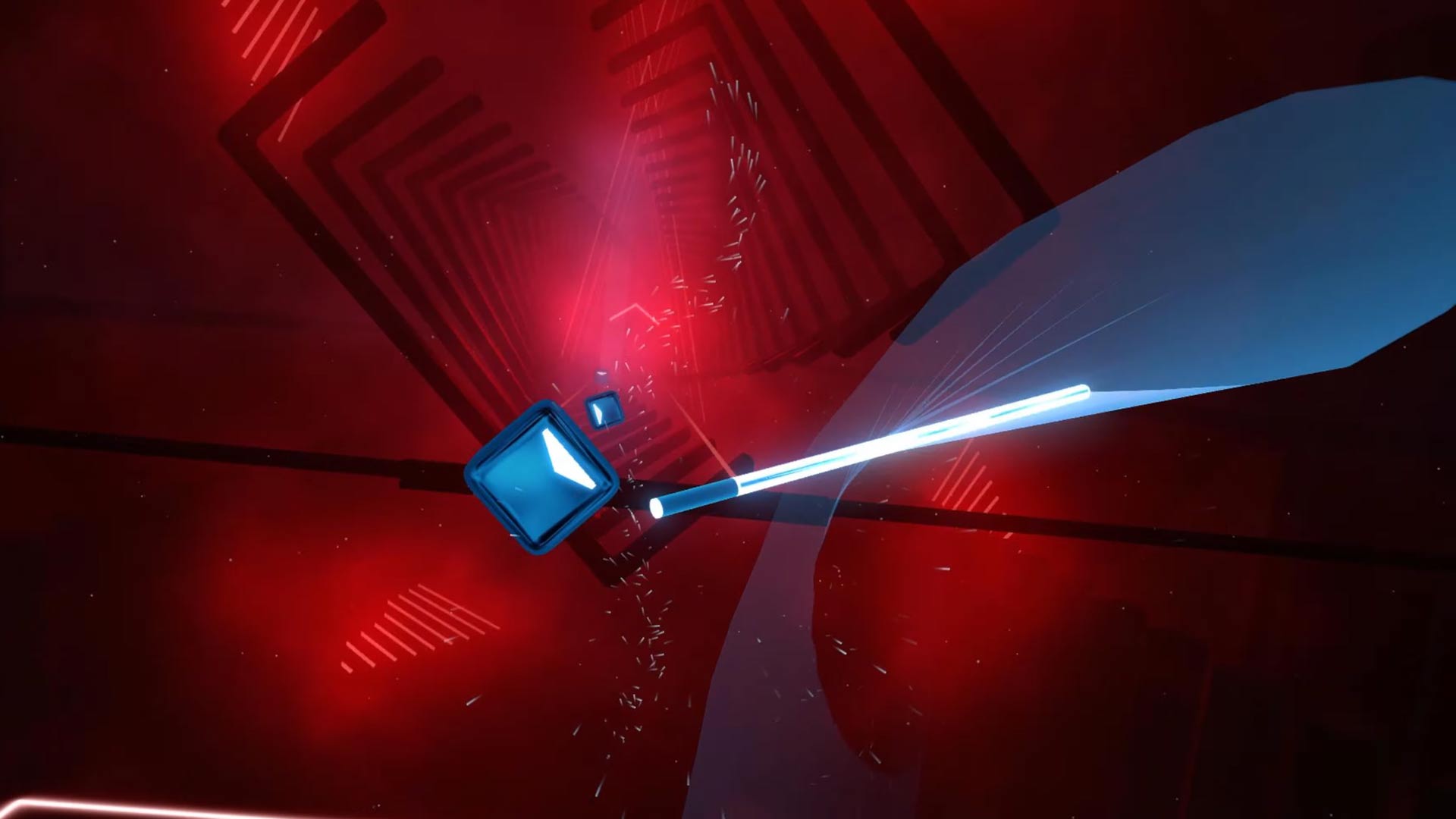 ‘Beat Saber’ Adds 80 New One-saber Maps for New Challenges and More Accessibility – Road to VR