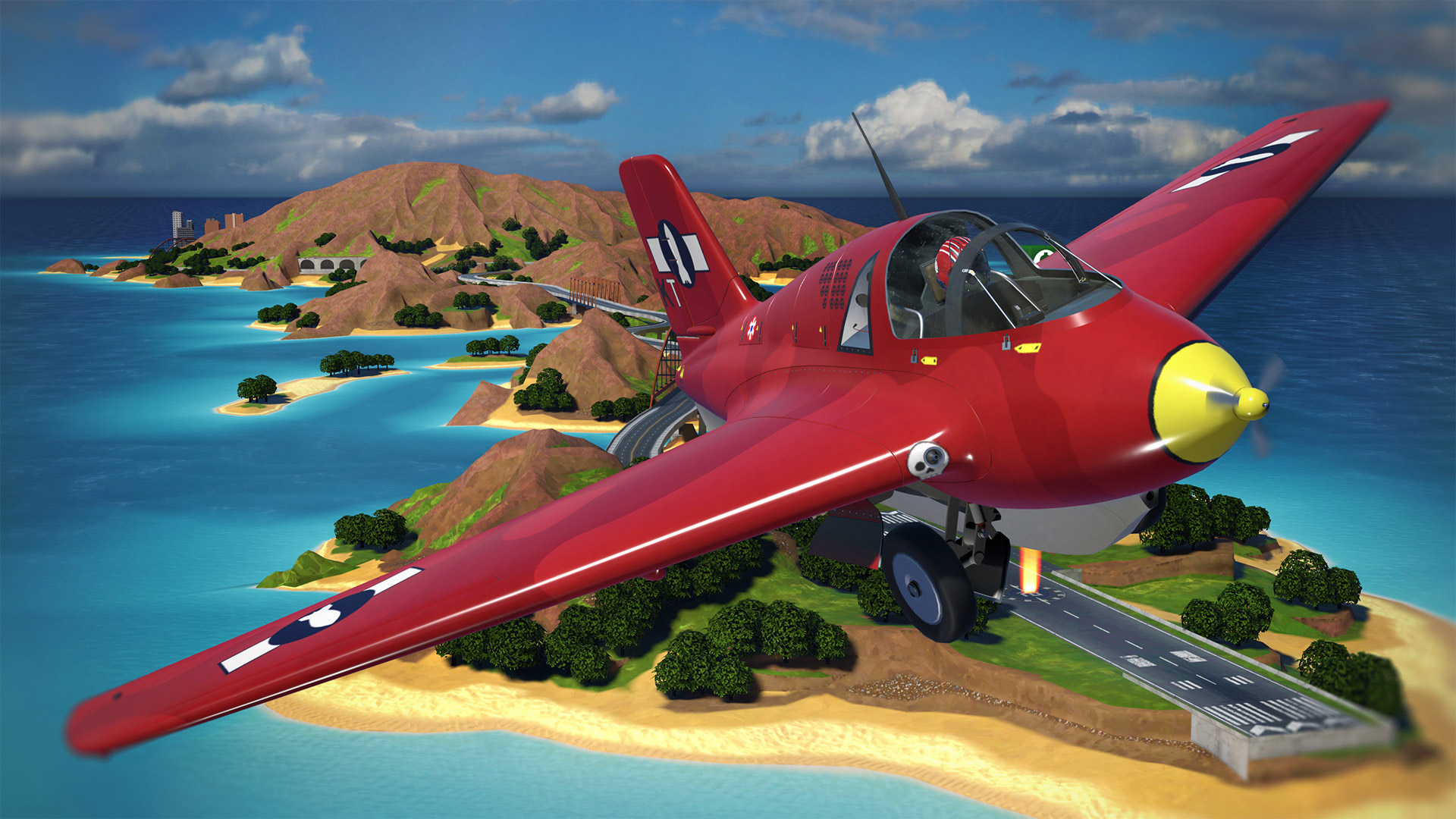 Ultrawings 2 Sold ’10x More’ on Quest Than PC VR, Says Developer