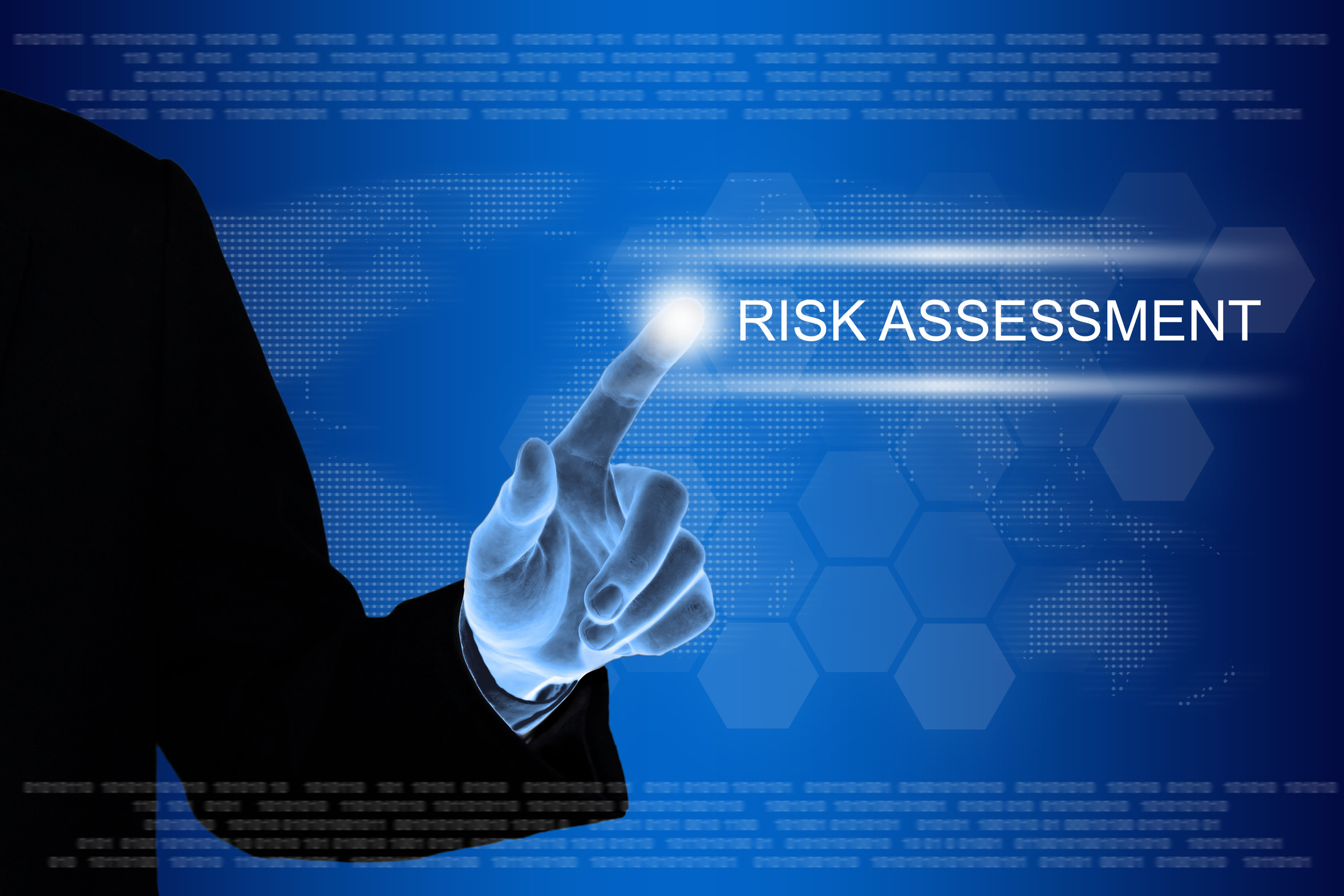 WHY YOUR ORGANIZATION NEEDS A CYBER SECURITY ASSESSMENT
