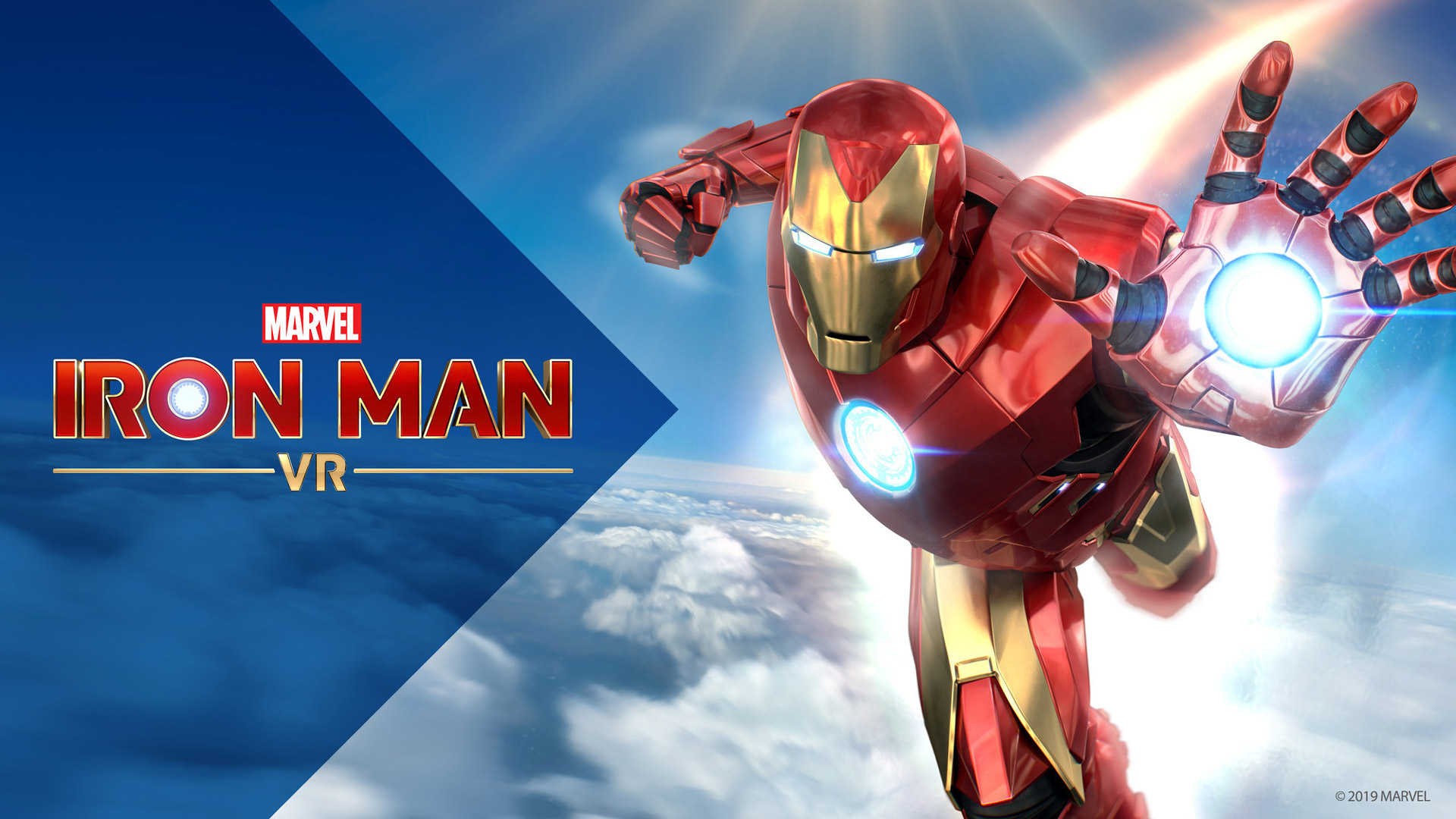 Iron Man VR Developer Camouflaj Remains “All-in on VR”