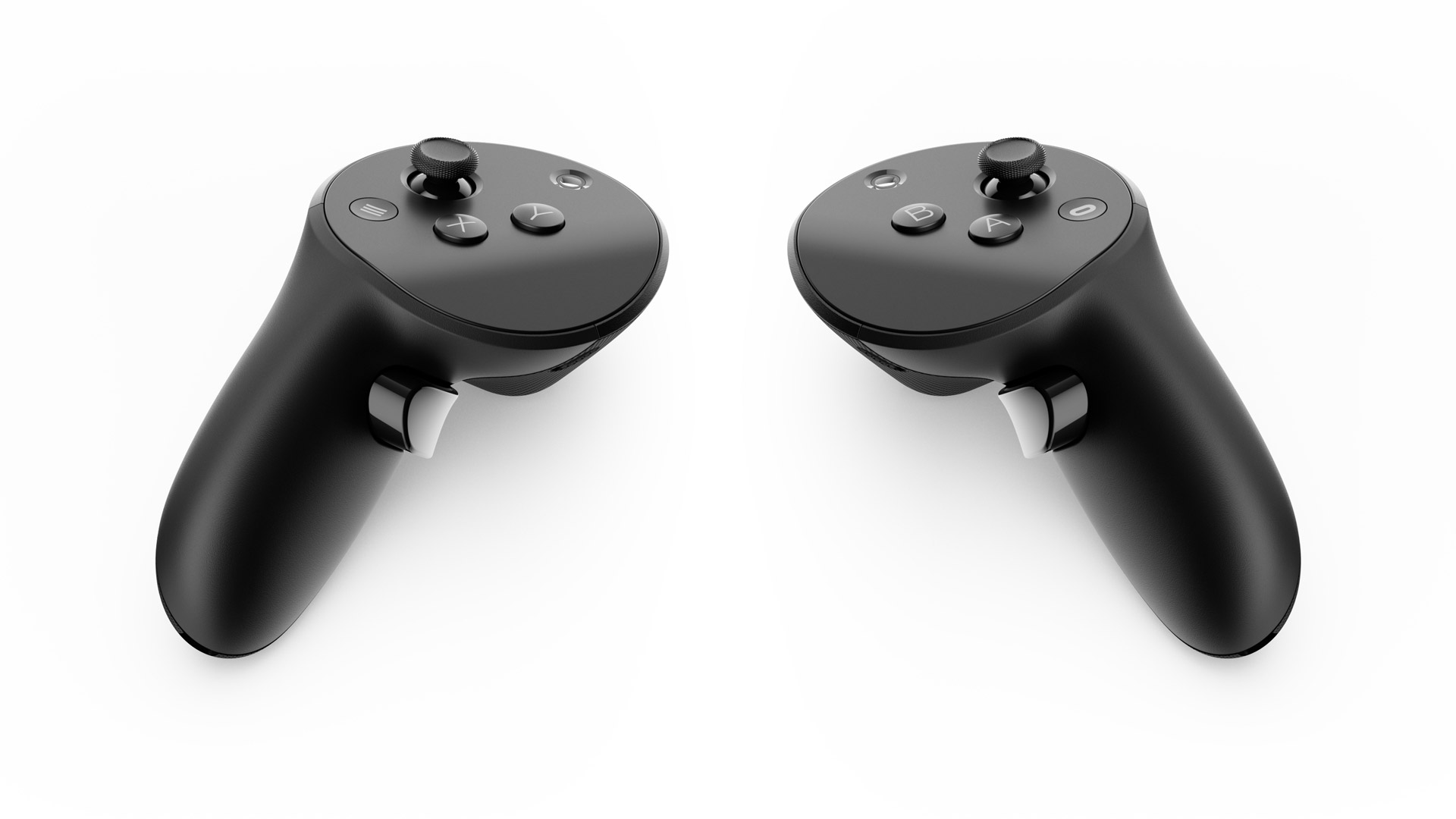 Touch Pro Controllers for Quest Pro Are Also Compatible with Quest 2