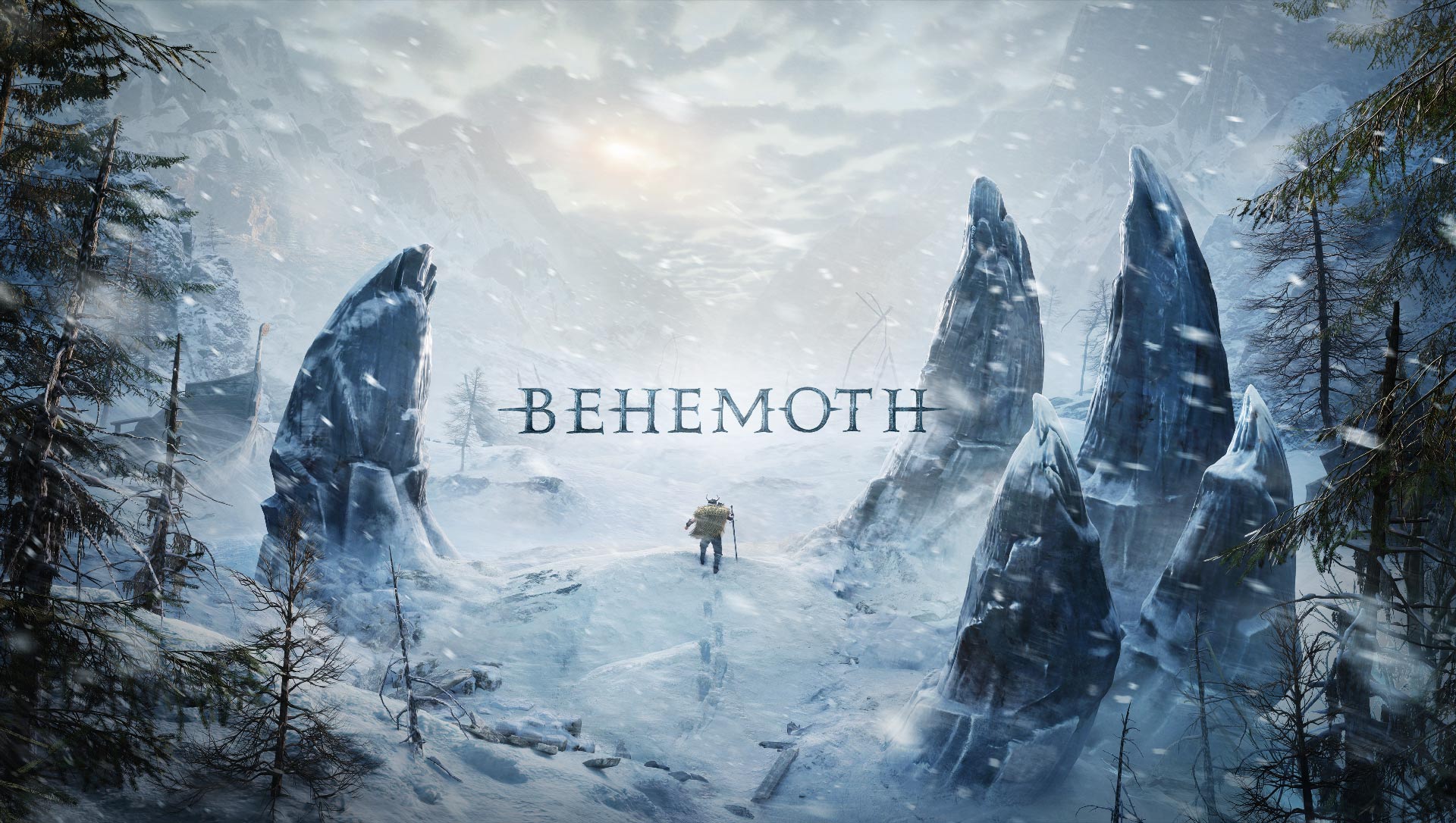 Saints & Sinners’ Studio Reveals Next VR game, ‘Behemoth’ – Road to VR