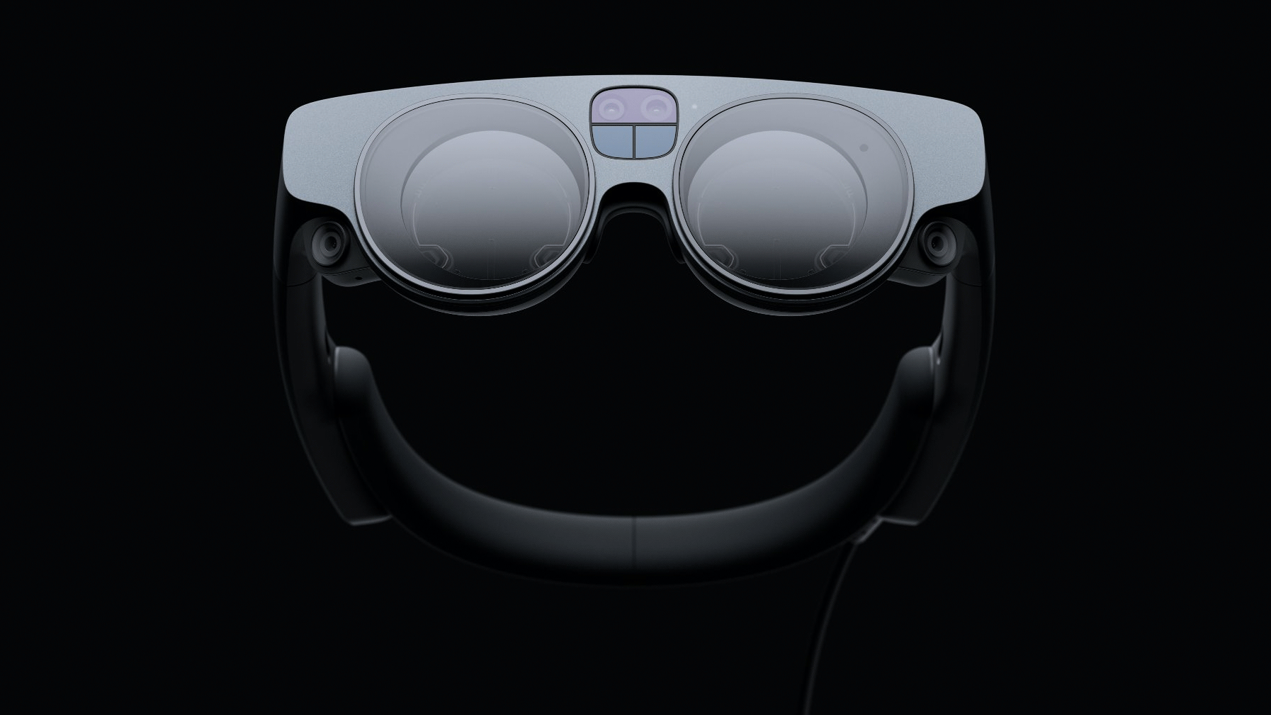 New Magic Leap 2 Details Shed Light on Specs & Features