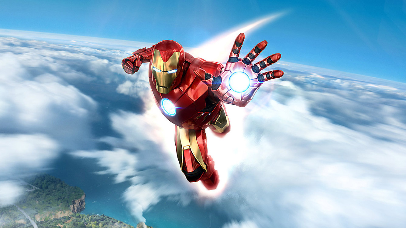 Once Exclusive to PSVR, ‘Iron Man VR’ is Coming to Quest Next Month – Road to VR