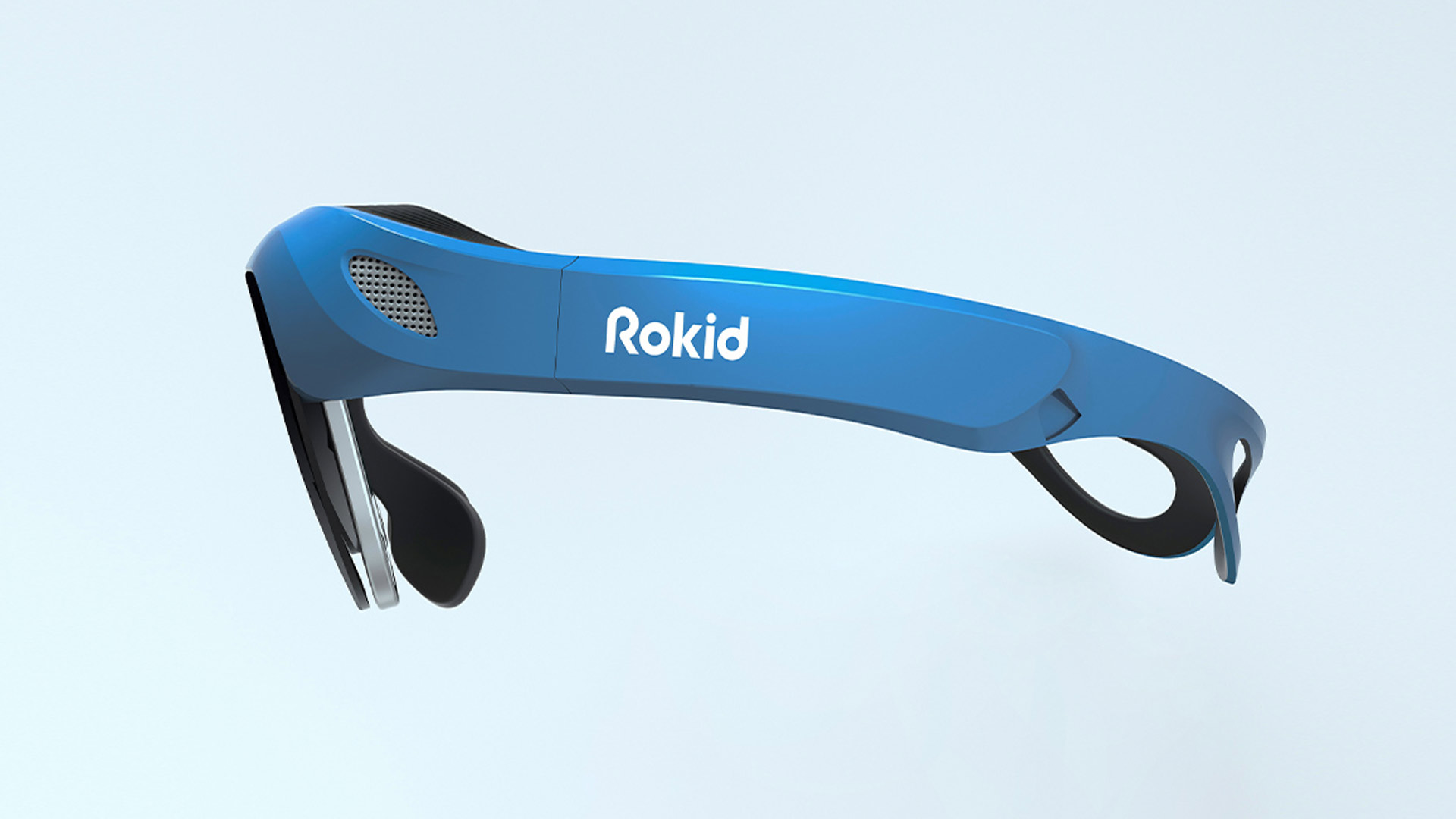 Rokid Reveals Vision 2 AR Headset with Waveguide Optics – Road to VR