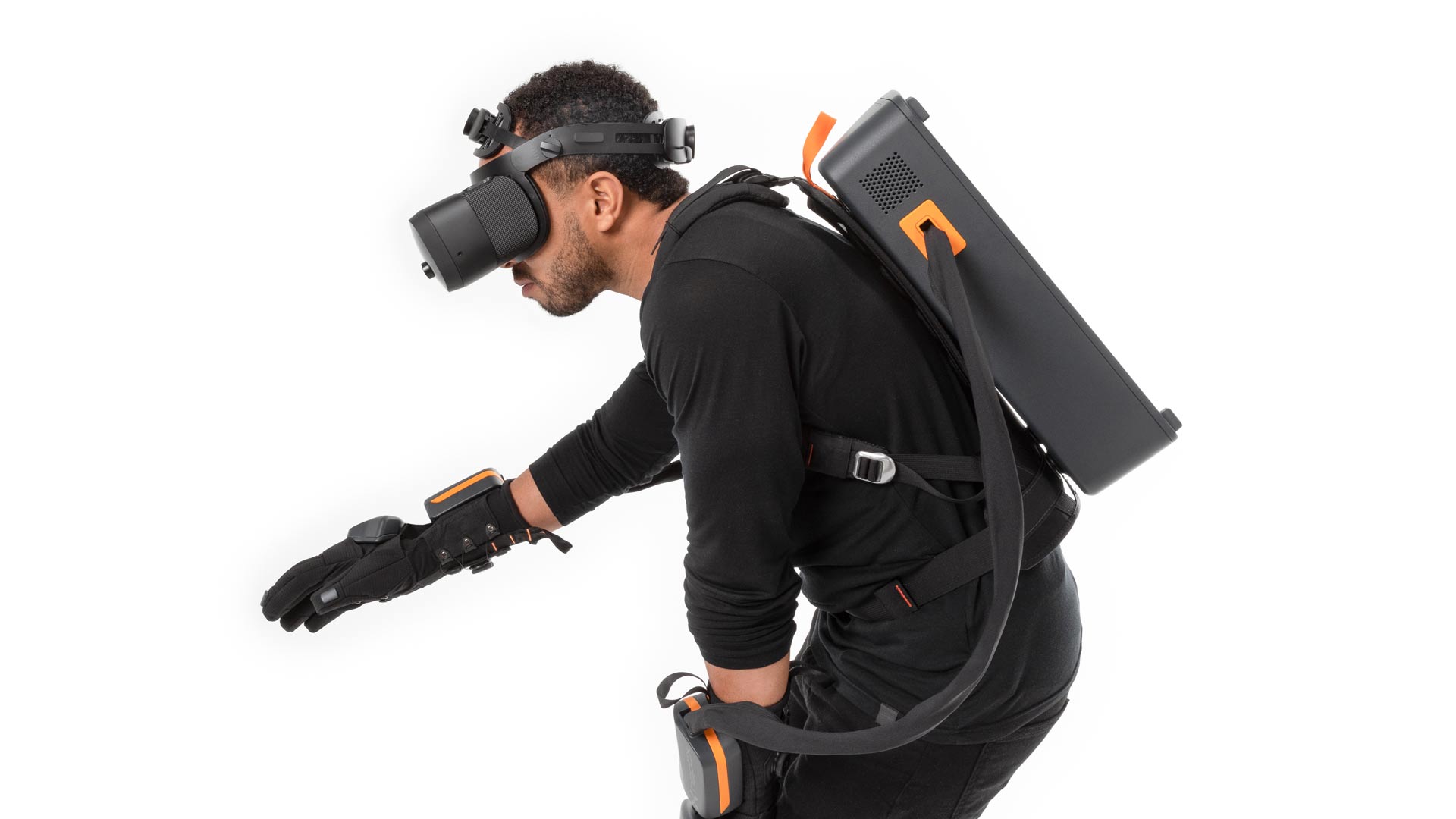 HaptX’s Latest Haptic Gloves Are Smaller and Cheaper, But Still Bulky and Expensive – Road to VR