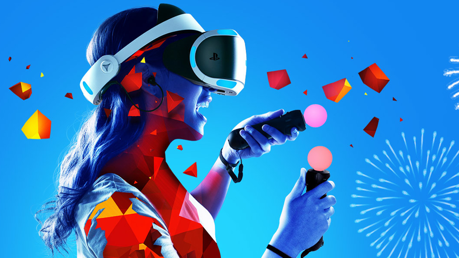 Some of the Best PSVR Games Are 50% for 2023 Summer Sale