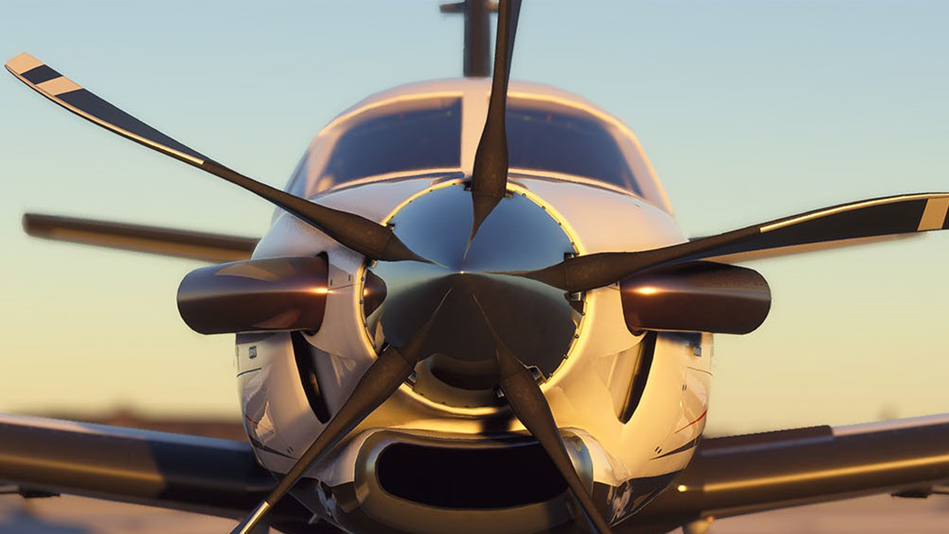 ‘Microsoft Flight Simulator’ Update 5 to Bring VR Performance Improvements – Road to VR