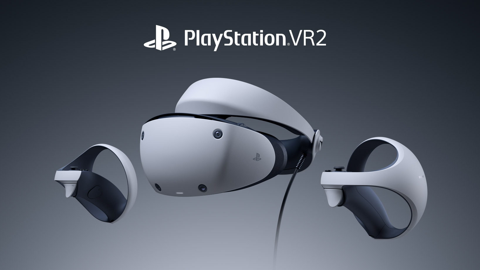 PSVR 2 to Launch February 22nd for $550, Pre-orders Coming November 15th – Road to VR