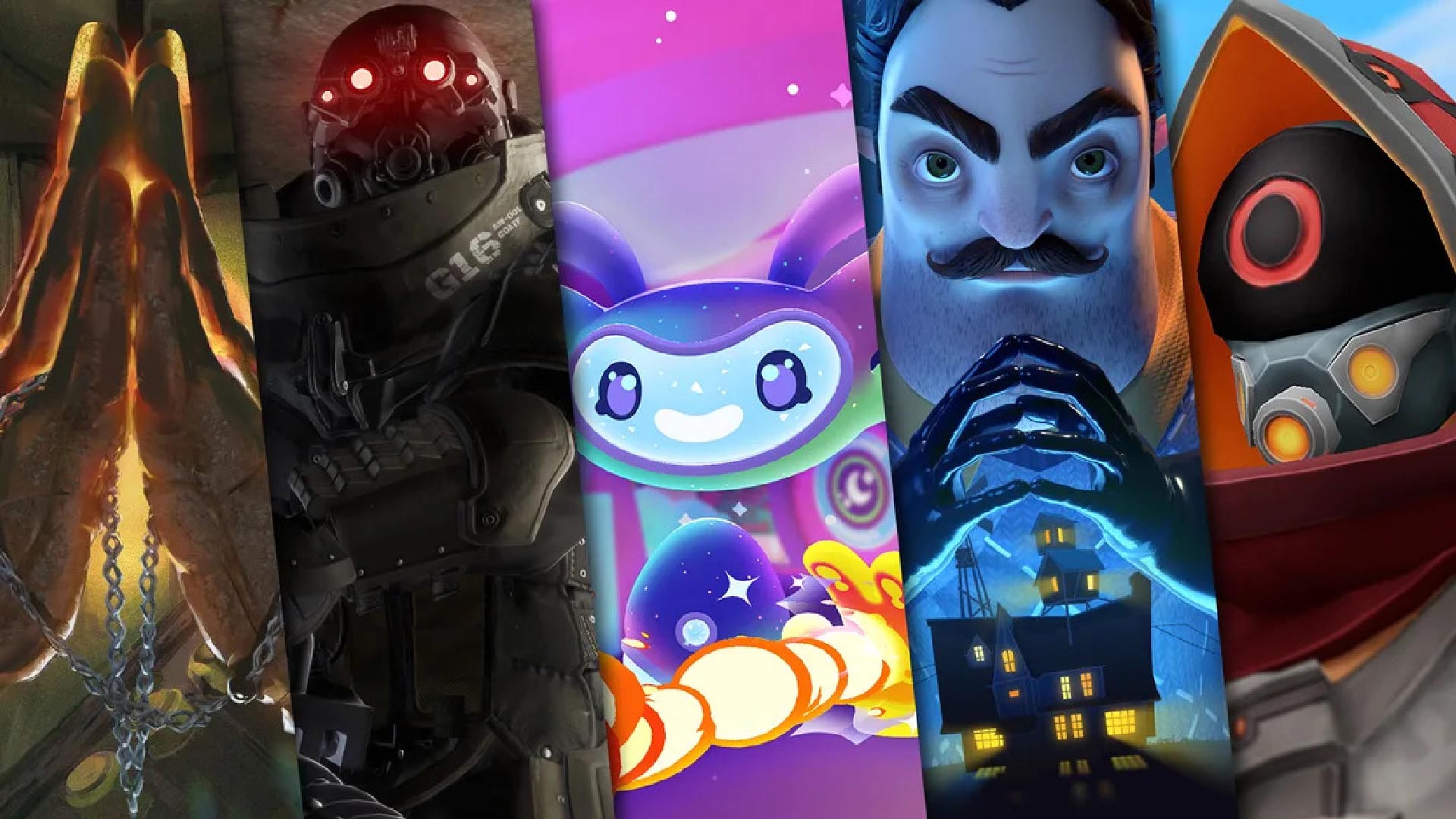 Sony Reveals 11 More PSVR 2 Games Coming in 2023, Including 4 Brand New Titles – Road to VR