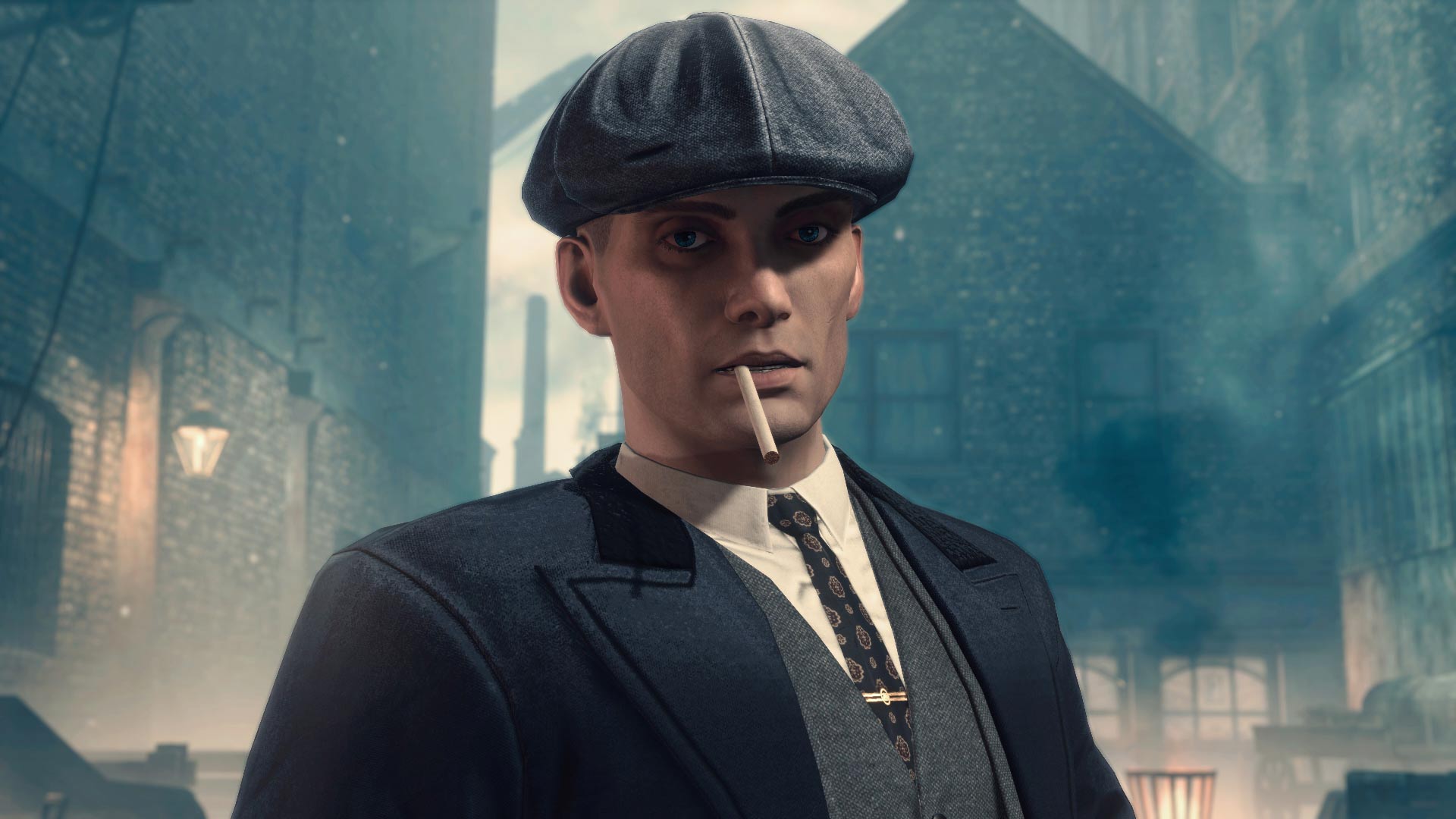Peaky Blinders VR to Release on Quest 2 and Pico 4 Next Year