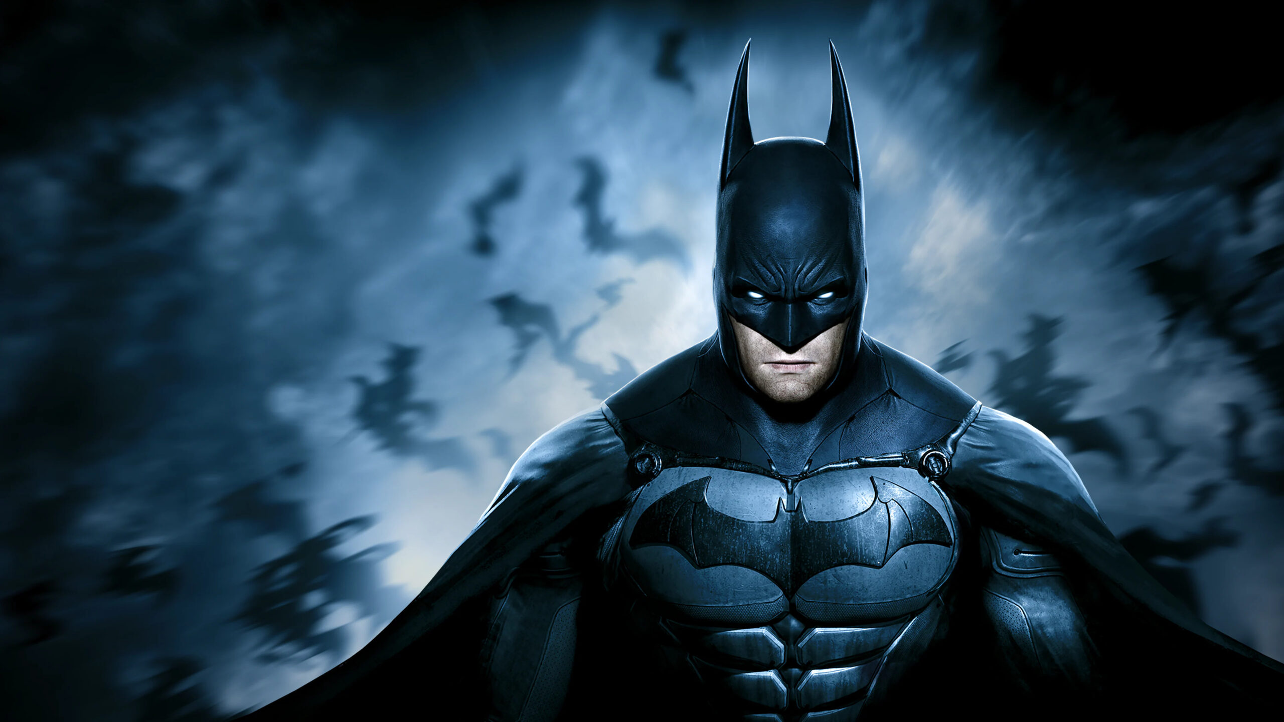 ‘Batman VR’ App Allegedly in the Works for Quest, FTC Filing Claims – Road to VR