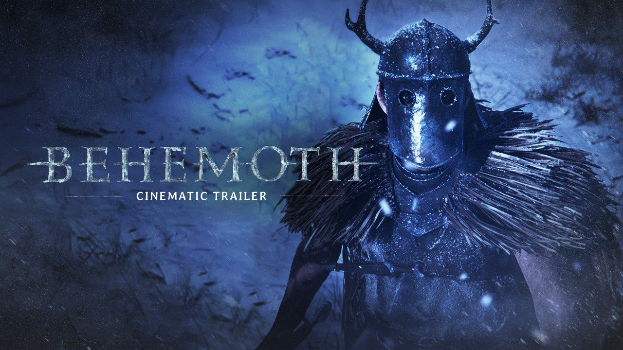 Behemoth Trailer Shows Off Immersive VR Combat, Coming Late 2023