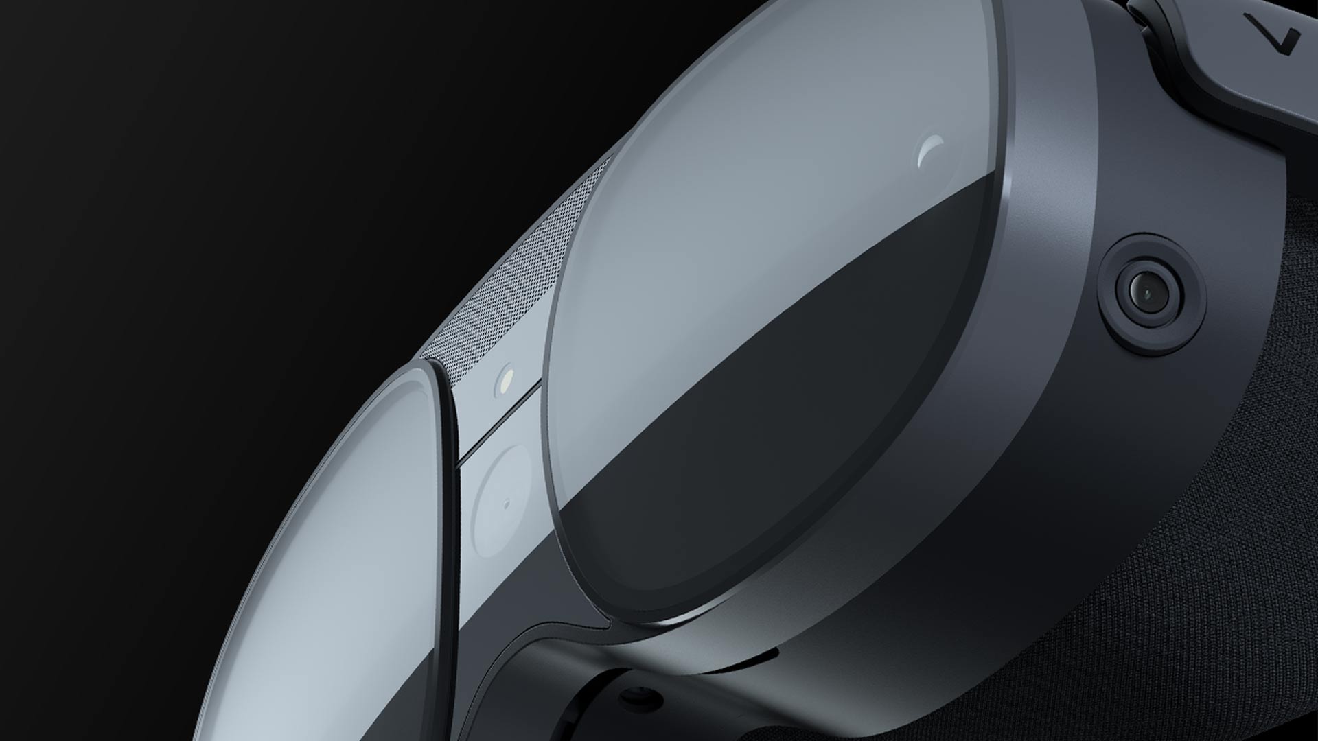 HTC Reveals First Image of Its Upcoming MR Headset for Consumers & It’s Aiming to Compete with Meta – Road to VR