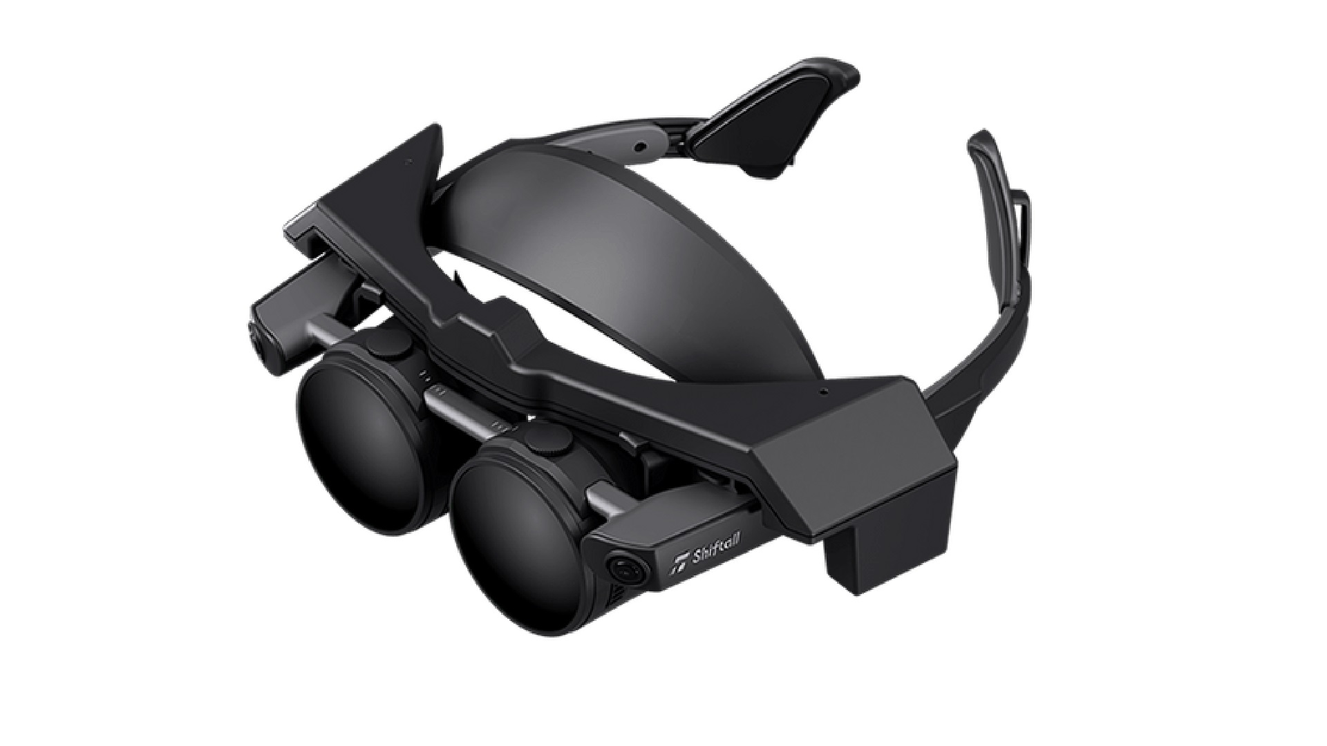 Shiftall’s Slim & Light PC VR Headset MeganeX to Launch Early 2023, Priced at $1,700 – Road to VR
